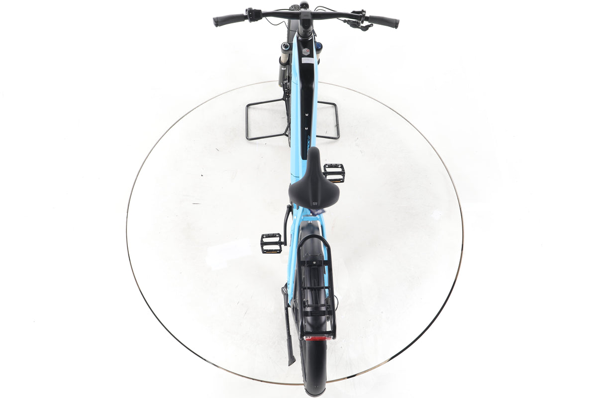 FLYER Goroc X 2.10 Trekking E-Bike - Image 22
