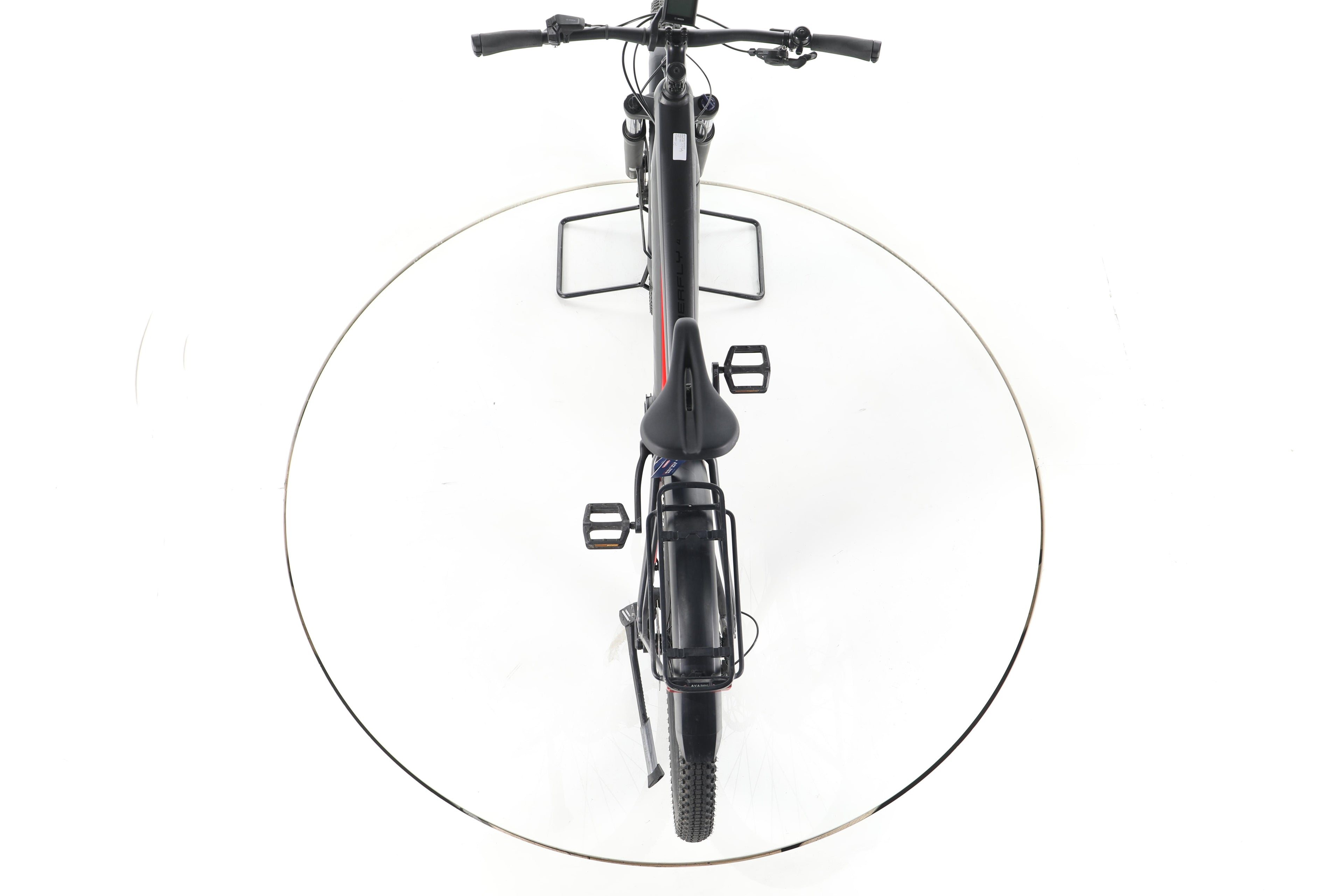 Trek Powerfly Sport 4 Equipped Gen 4 Trekking E-Bike 2023 - Image 22