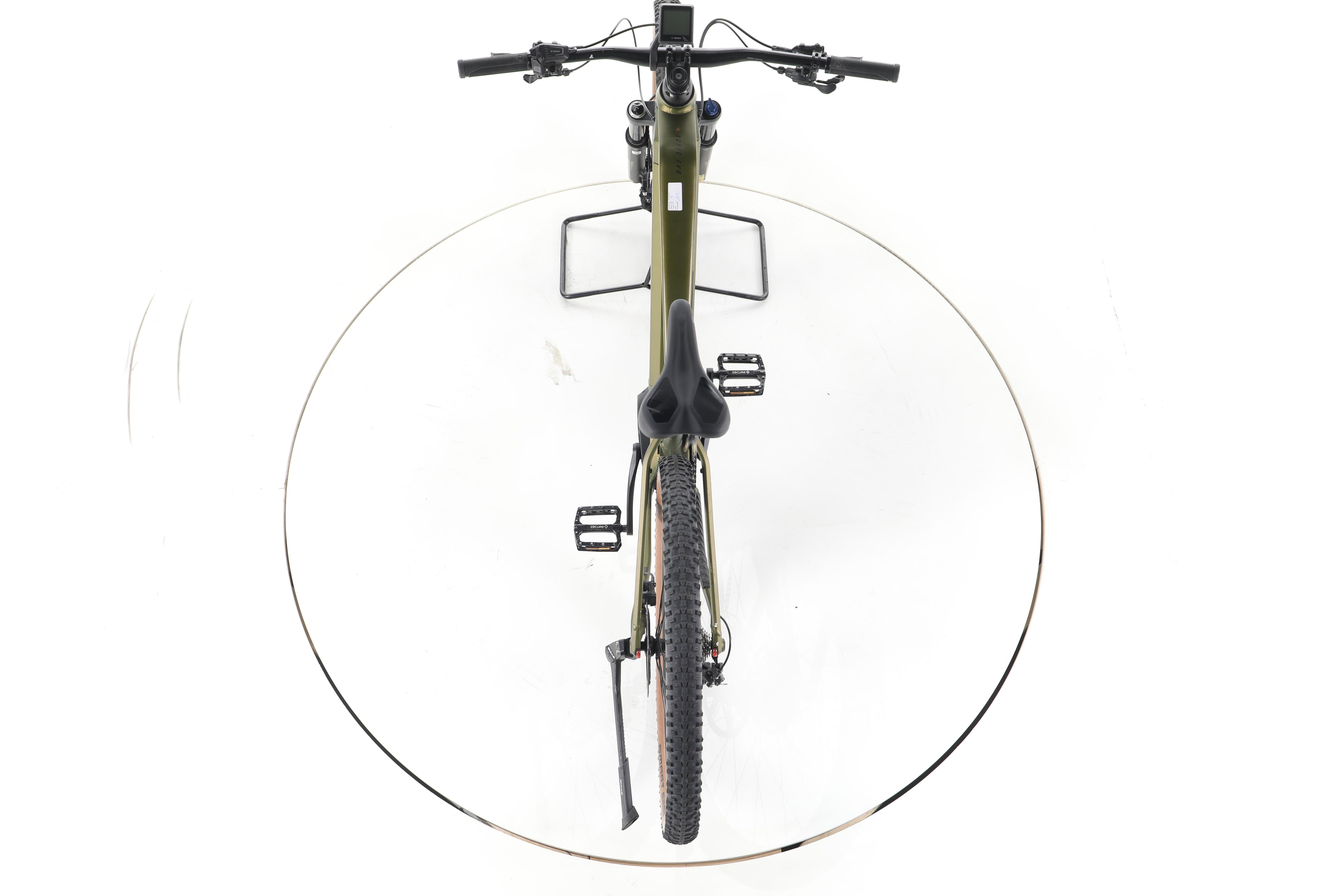 Bulls Sonic EVO TR 1 E-Bike 2023 - Image 22
