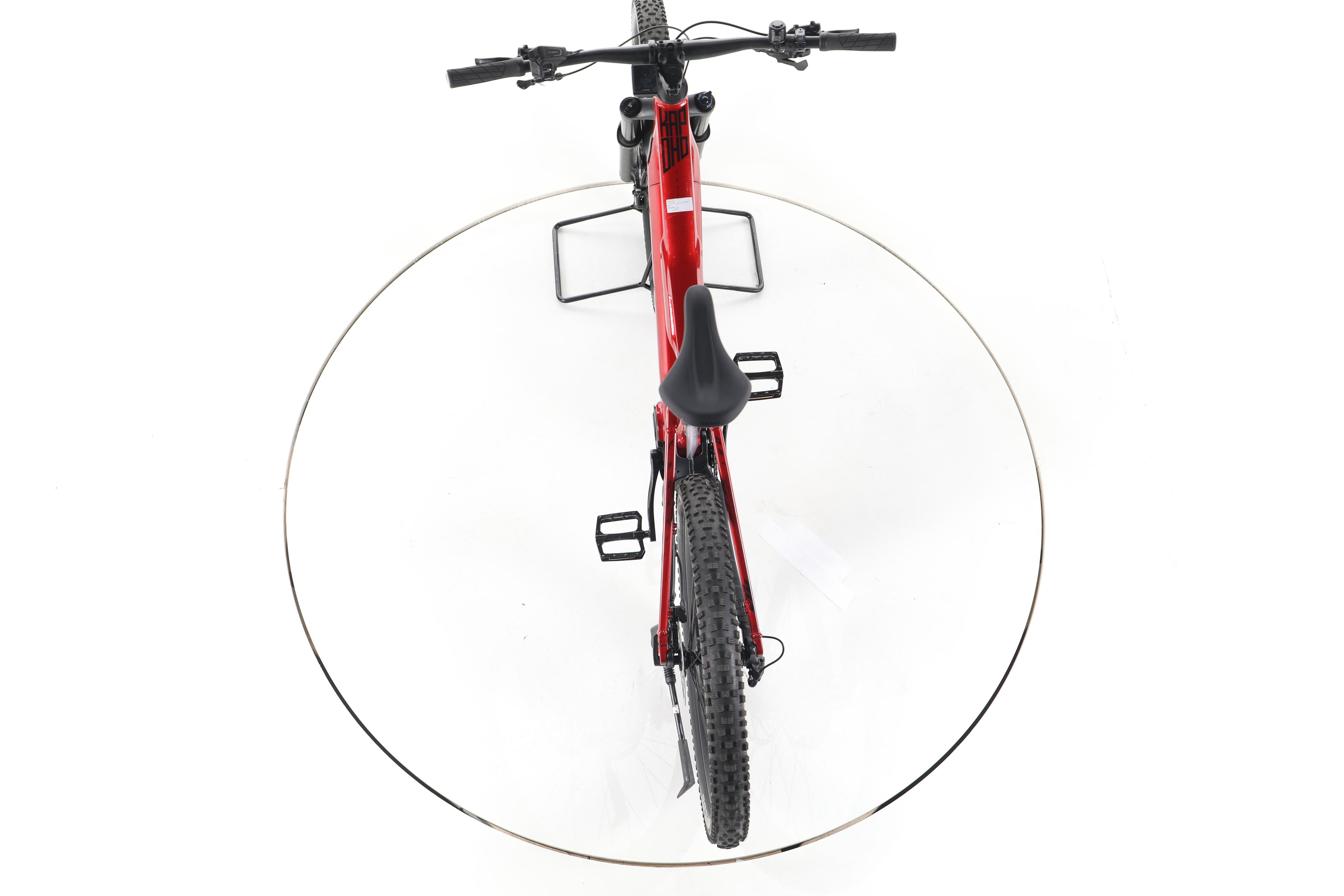 KTM Macina Kapoho 7973 Fully E-Bike 2023 - Image 22