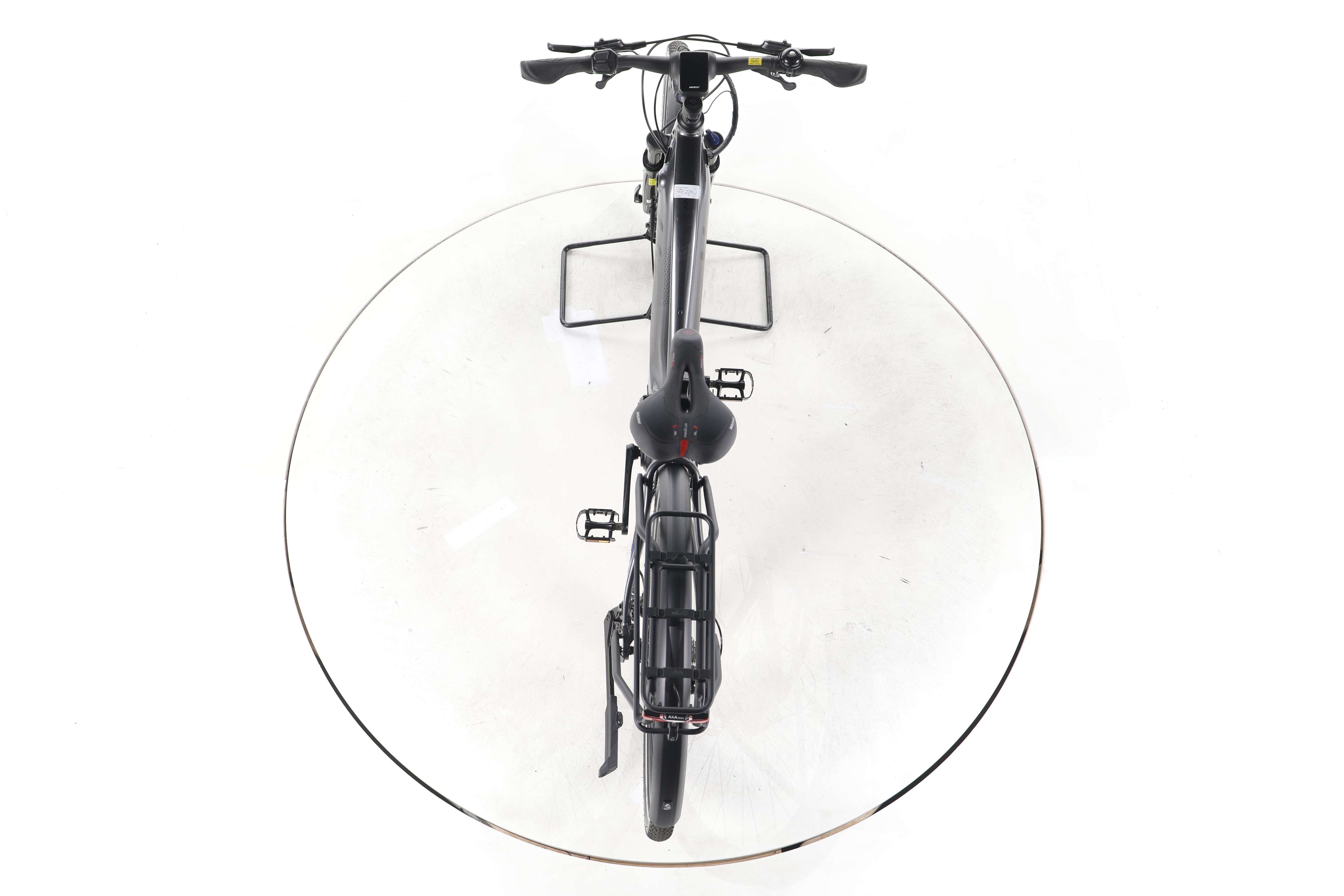 Liv Amiti-E+ 1 Trekking E-Bike - Image 22