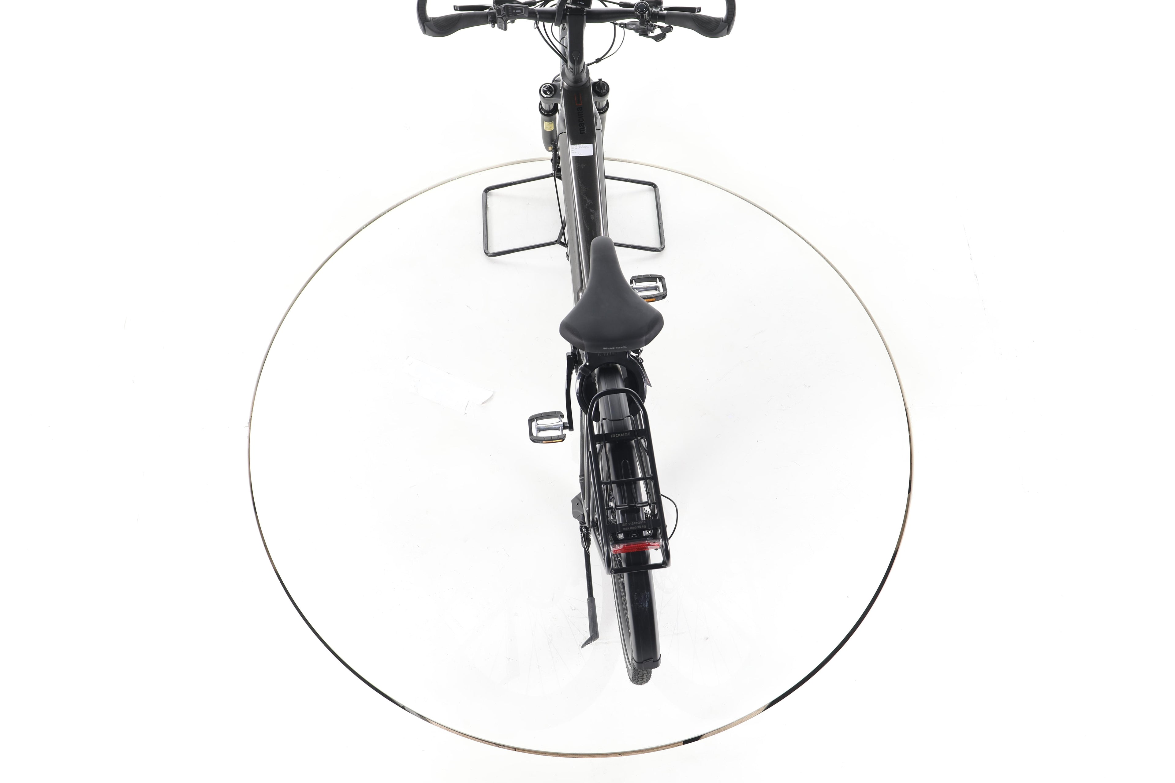 KTM Macina Sport Trekking E-Bike 2024 - Image 22