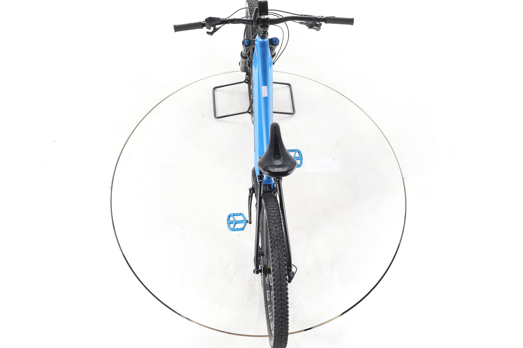Mondraker Chaser R E-Bike Fully - Image 22