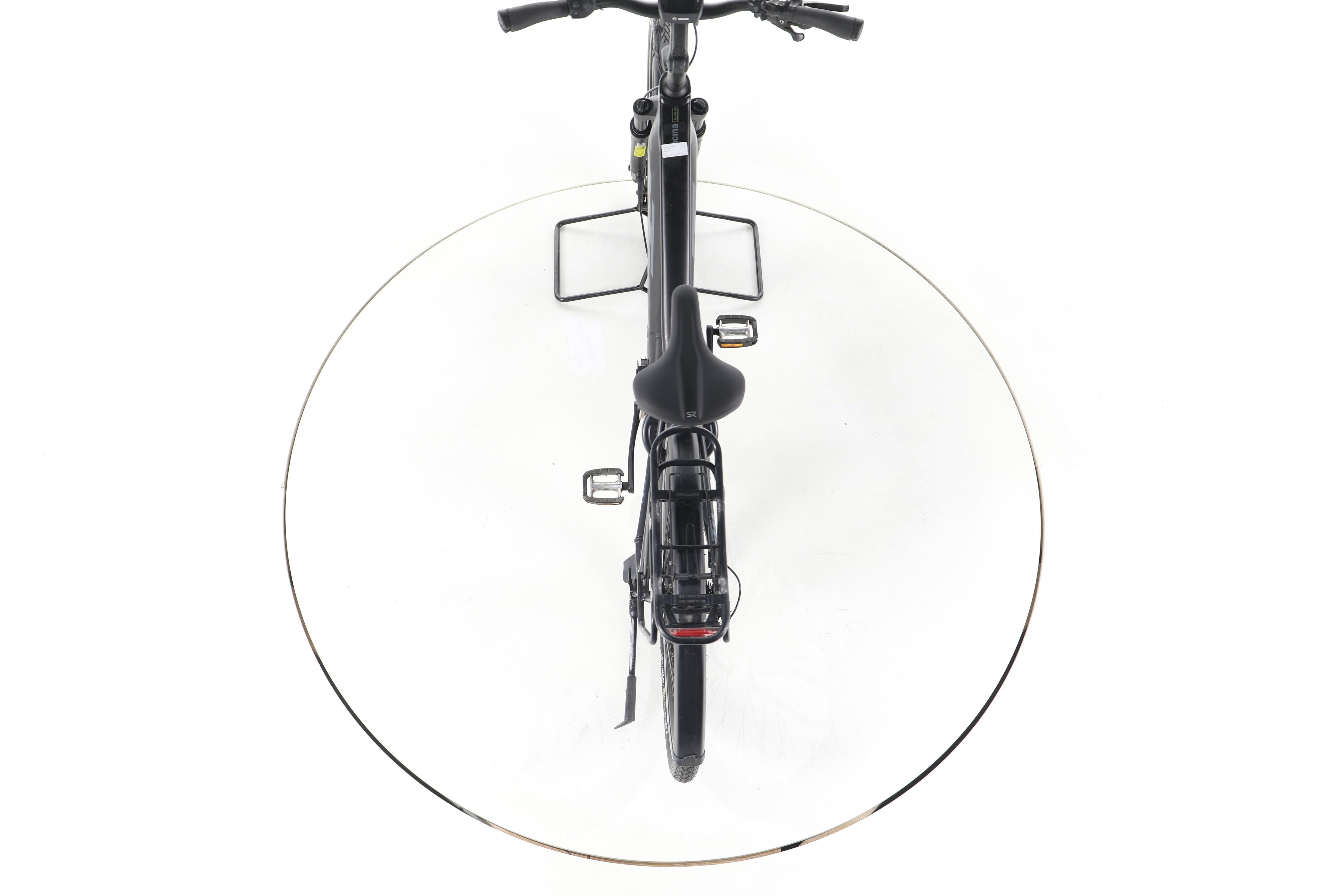 KTM Macina Tour CX 610 Trekking E-Bike - Image 22