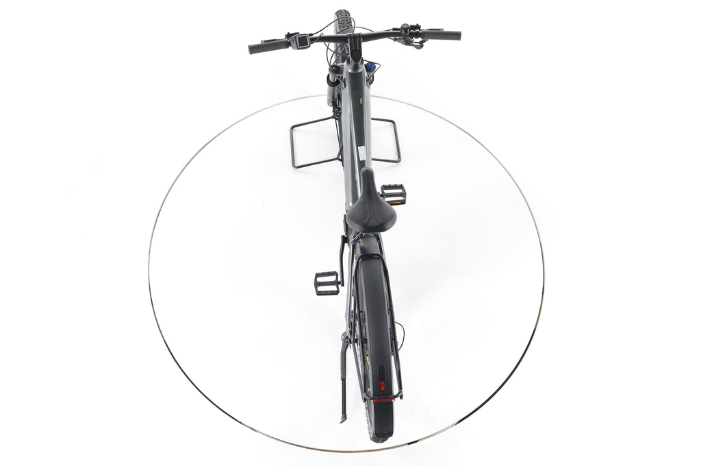 Cube Reaction Hybrid Pro Allroad E-Bike - Image 22