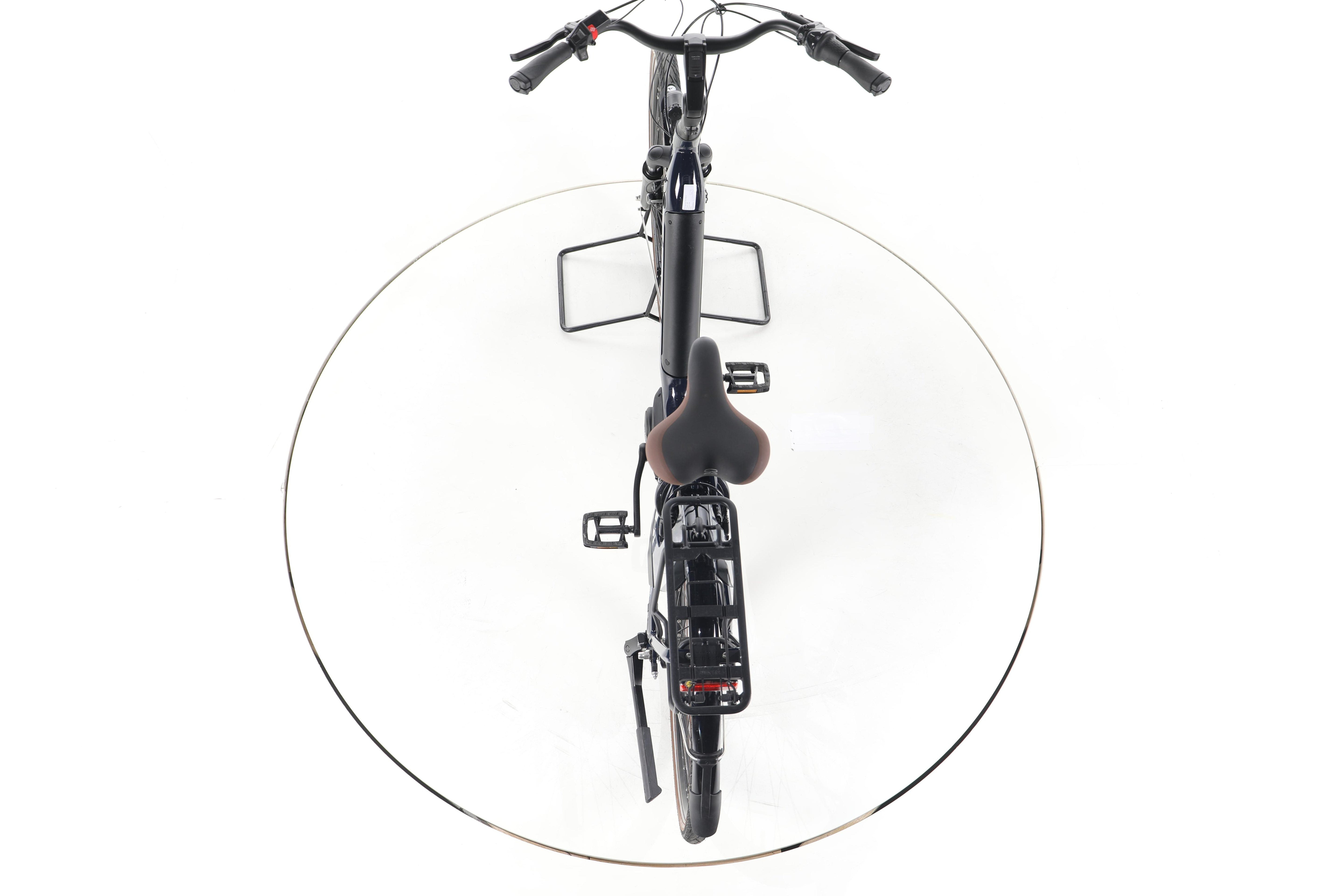 Gazelle Arroyo C7+ HMB Elite City E-Bike Tiefeinsteiger 2024 - Image 22