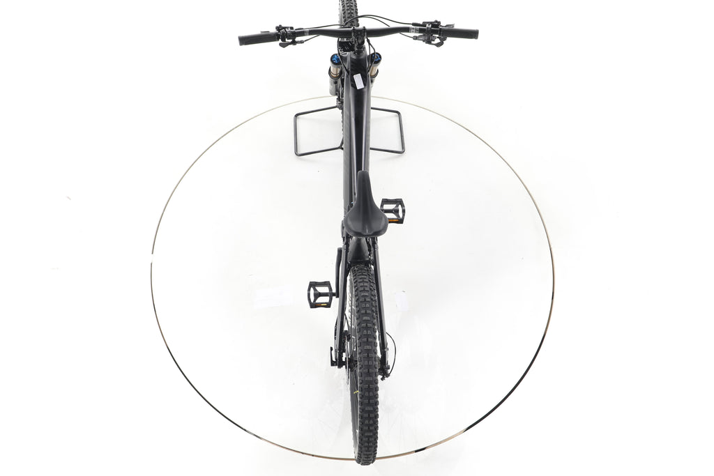 Haibike AllMtn 10 Fully E-Bike 2024 - Image 22
