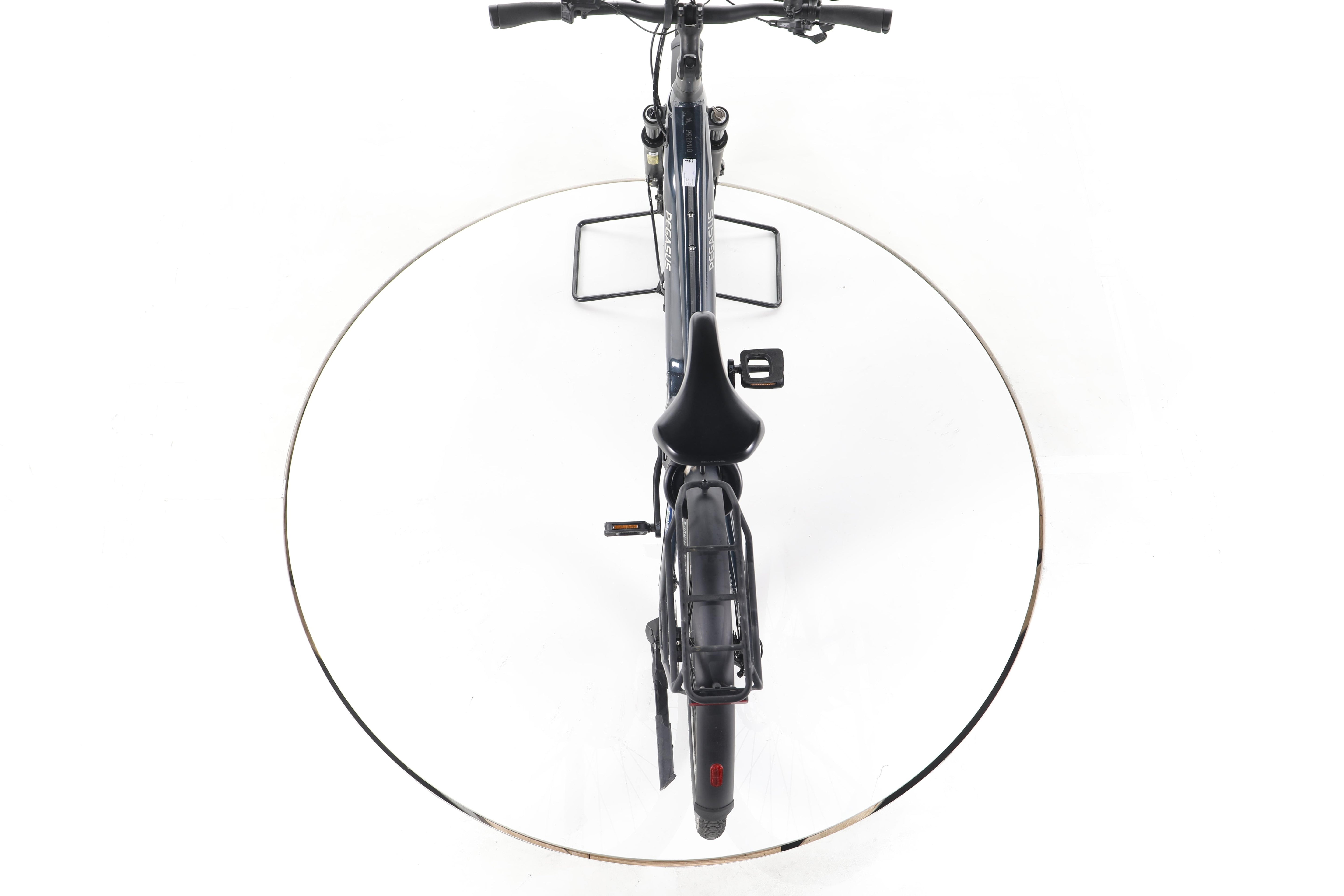 Pegasus Premio EVO 11 Lite Trekking E-Bike 2024 - Image 22