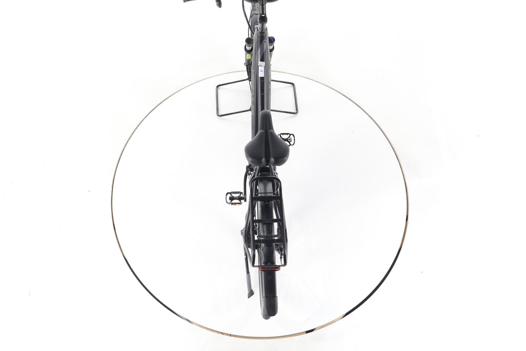 Hercules Futura Sport I-8 Trekking E-Bike - Image 22