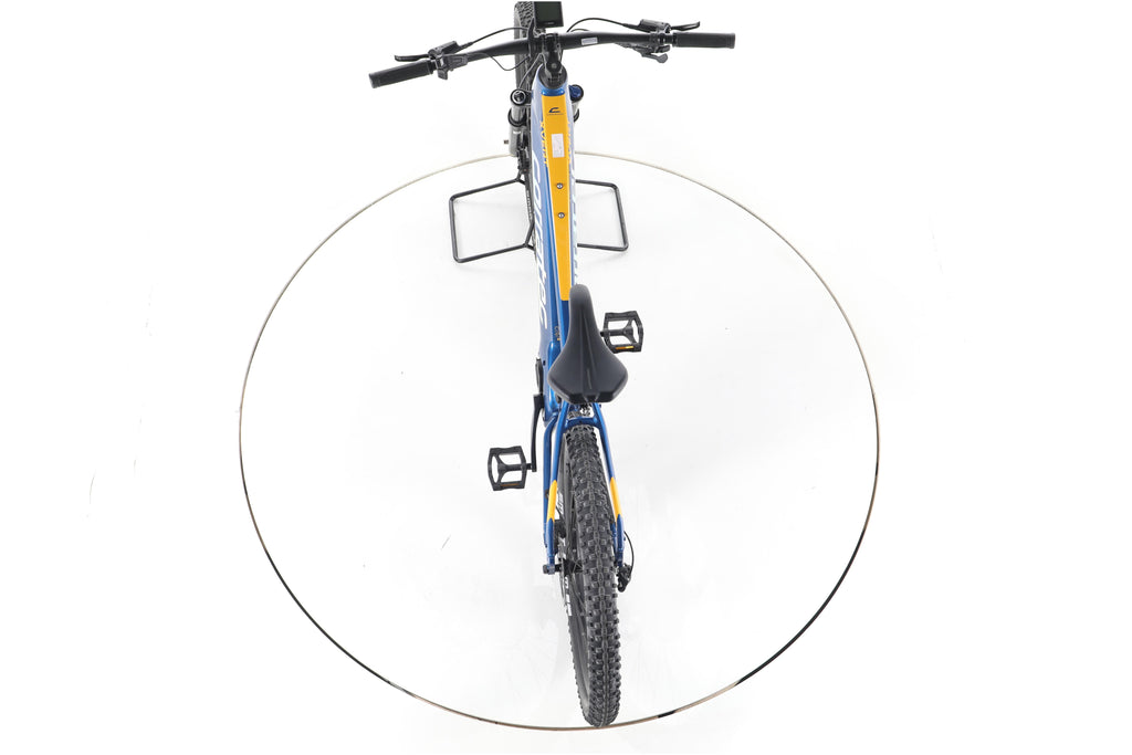 Corratec E-Power X Vert Race Trinity Sport E-Bike 2023 - Image 22