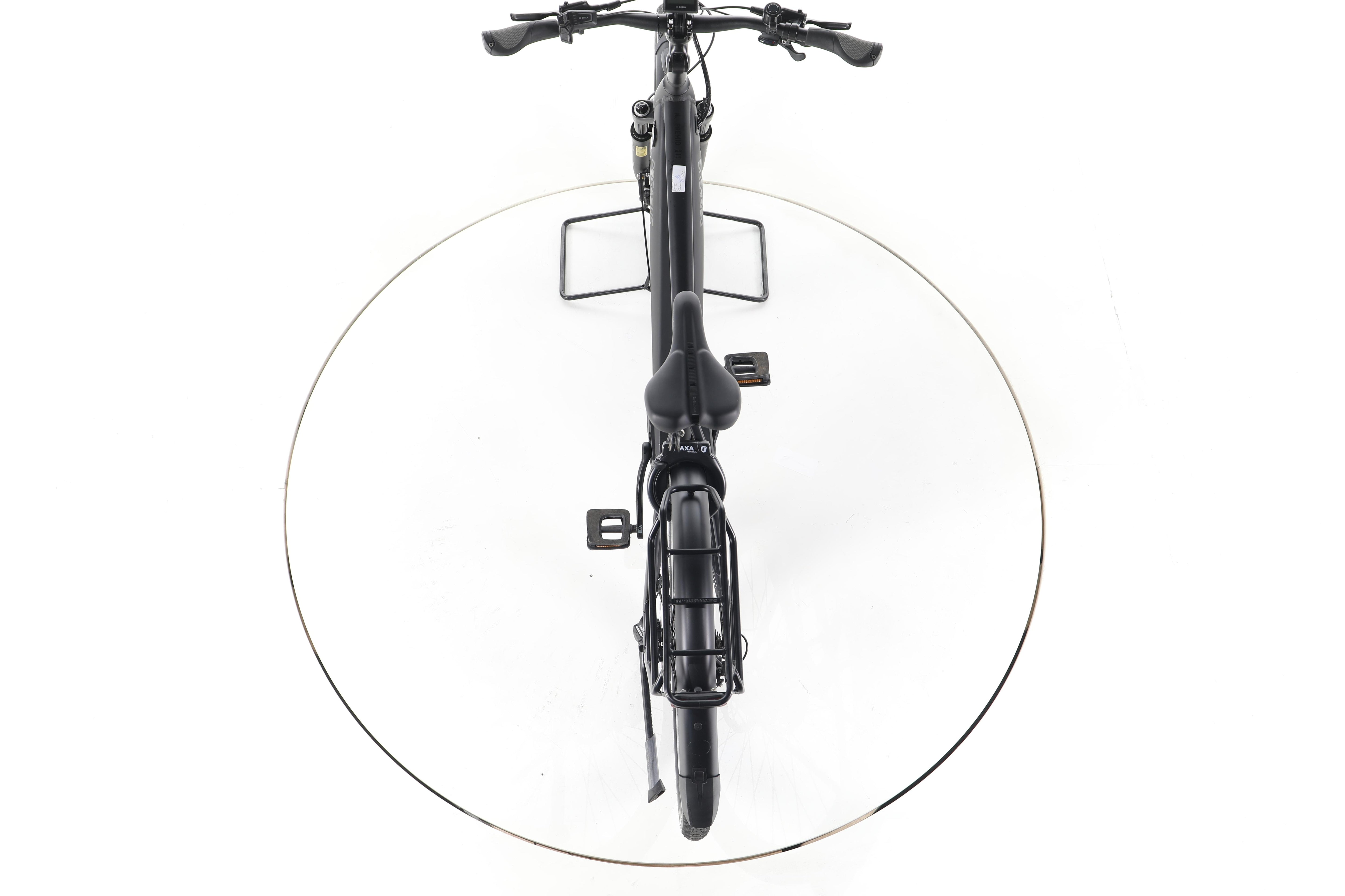 Pegasus PREMIO EVO 10 LITE Trekking E-Bike - Image 22