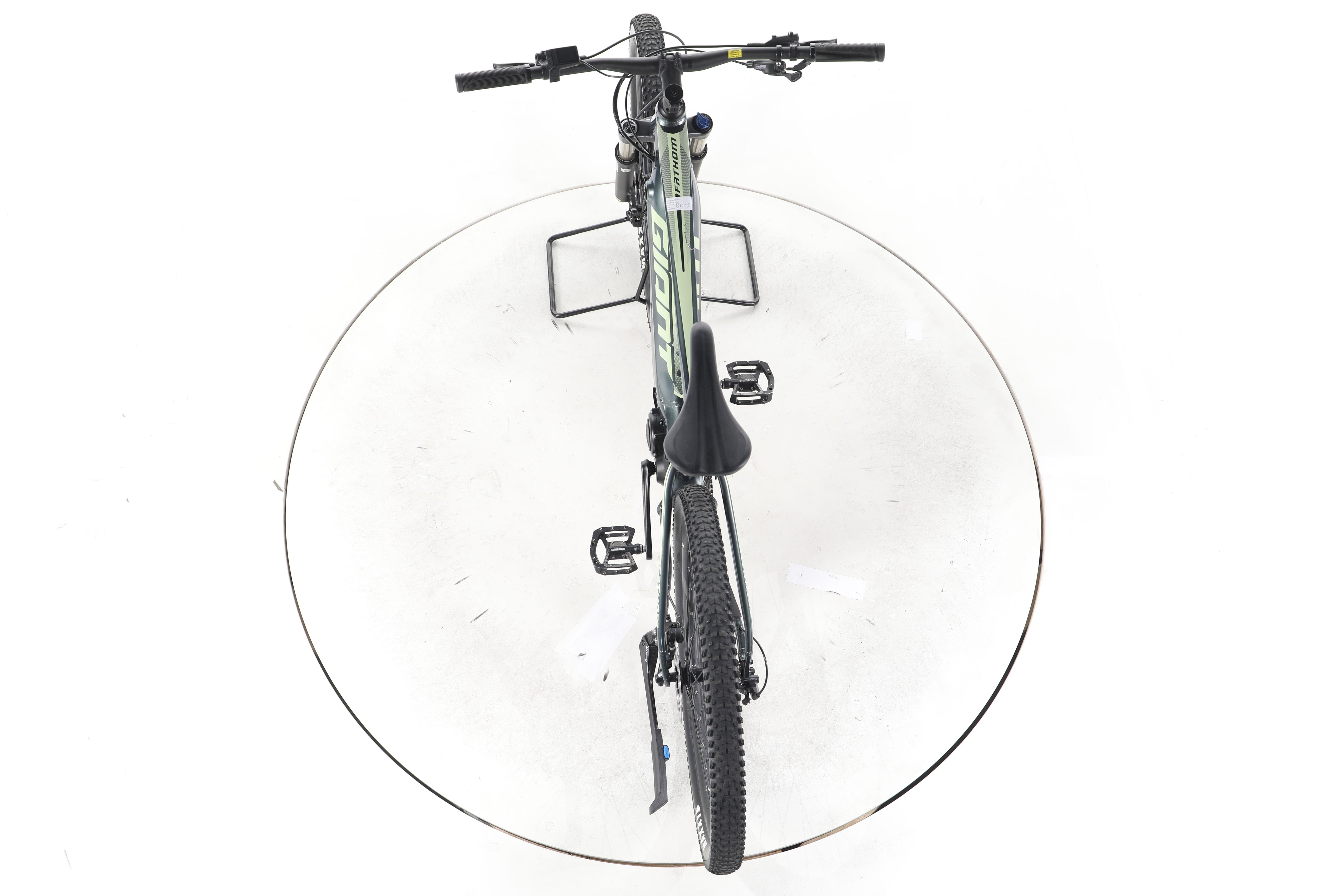 Giant Fathom E+ 1 E-Bike - Image 22