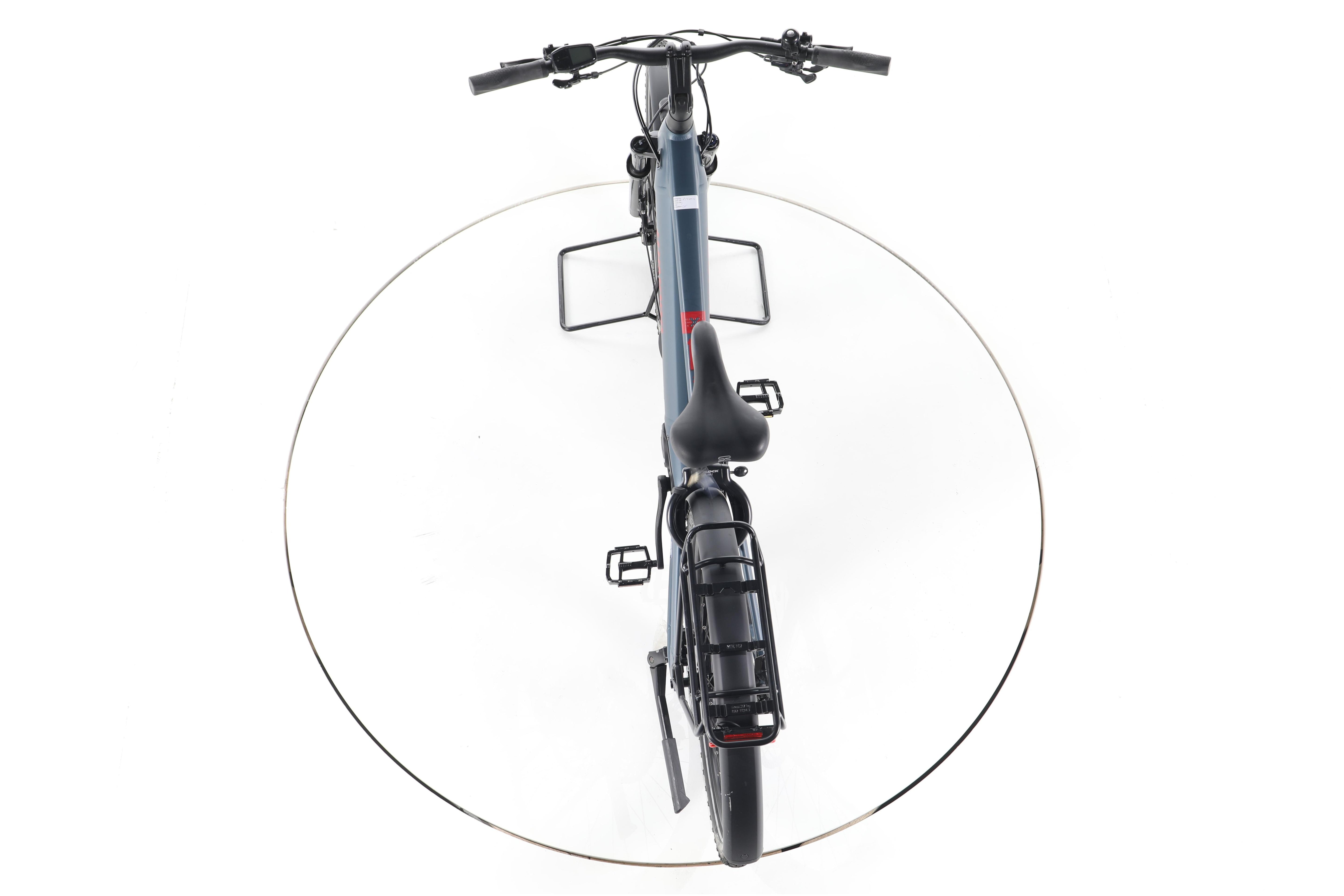 Winora Yucatan X12 Trekking E-Bike 2024 - Image 22