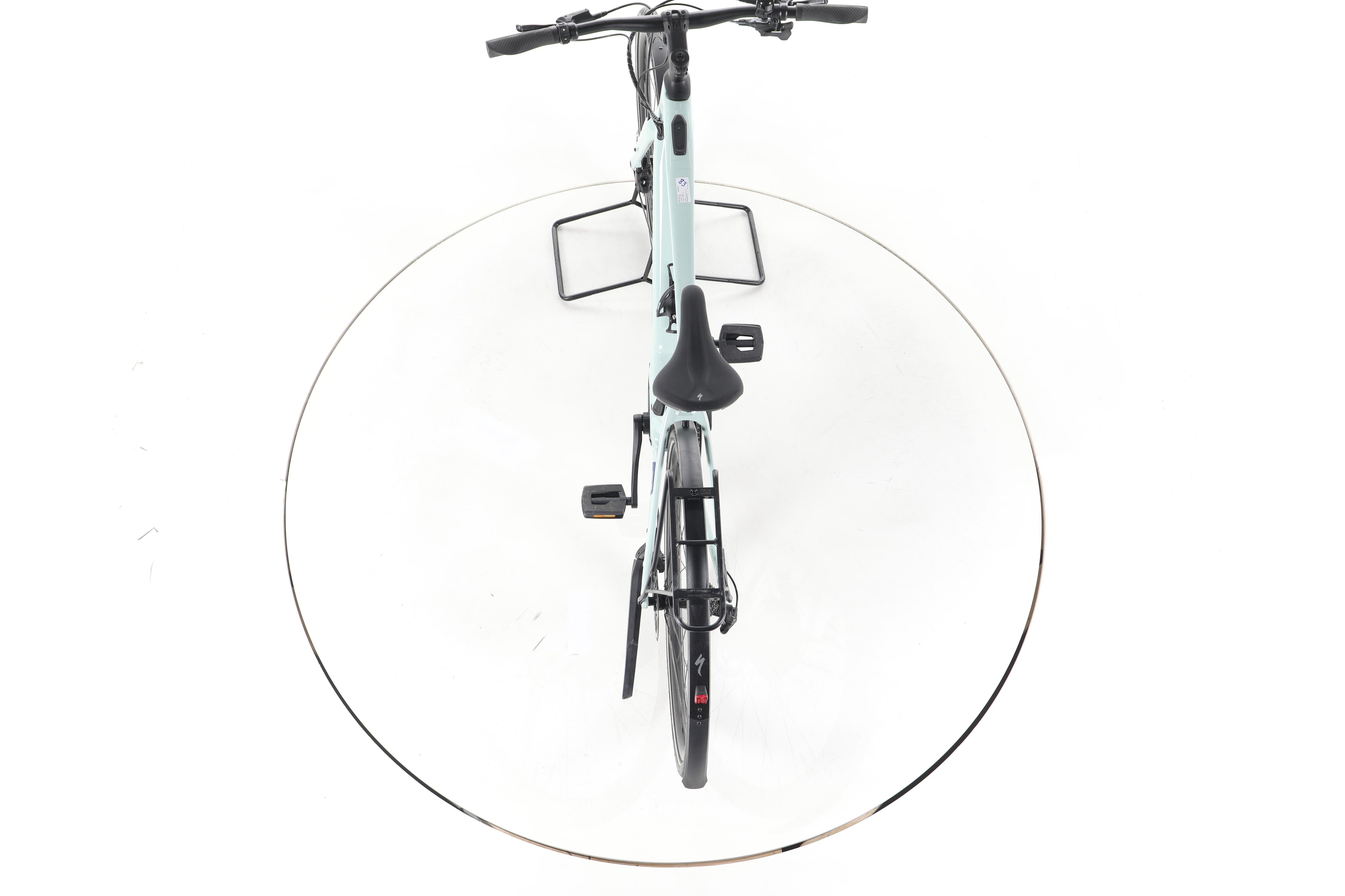Specialized Turbo Vado SL 4.0 EQ Trekking E-Bike - Image 22