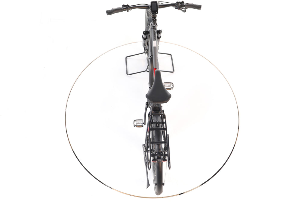 Ideal Futour 810X Trekking E-Bike - Image 22