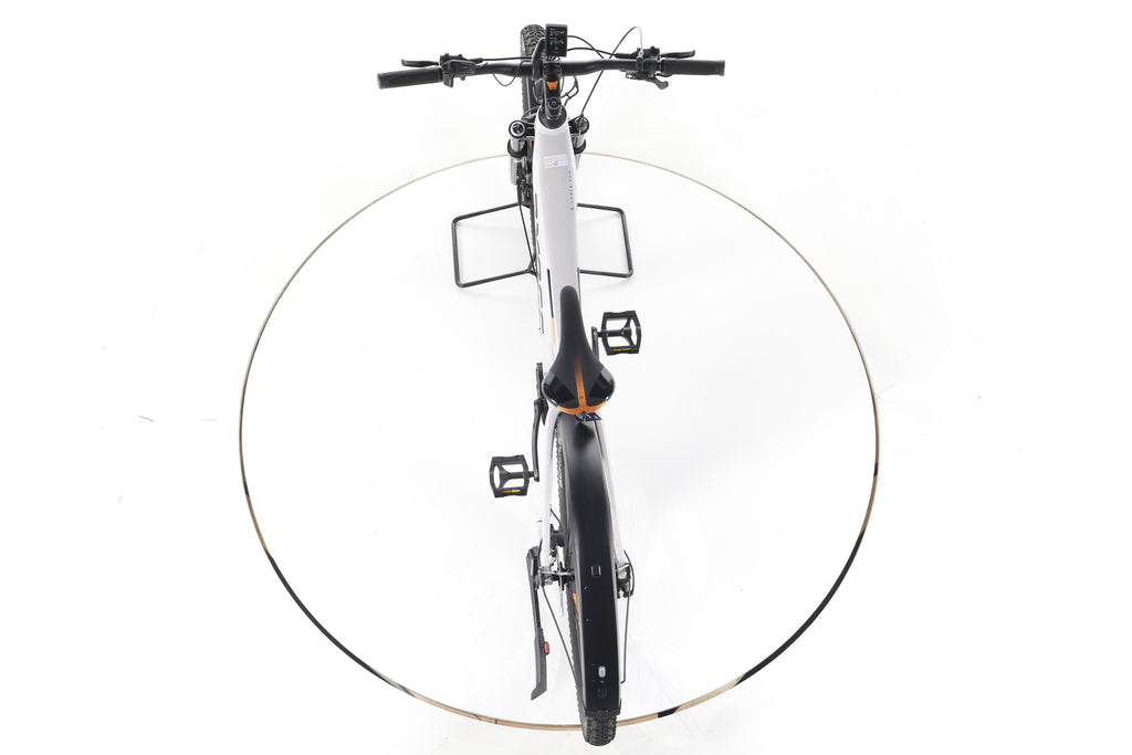 Axess Force Pro Allroad E-Bike 2025 - Image 22