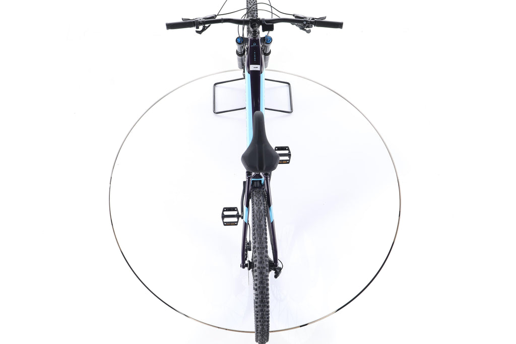 Mondraker DUSK R Fully E-Bike - Image 22