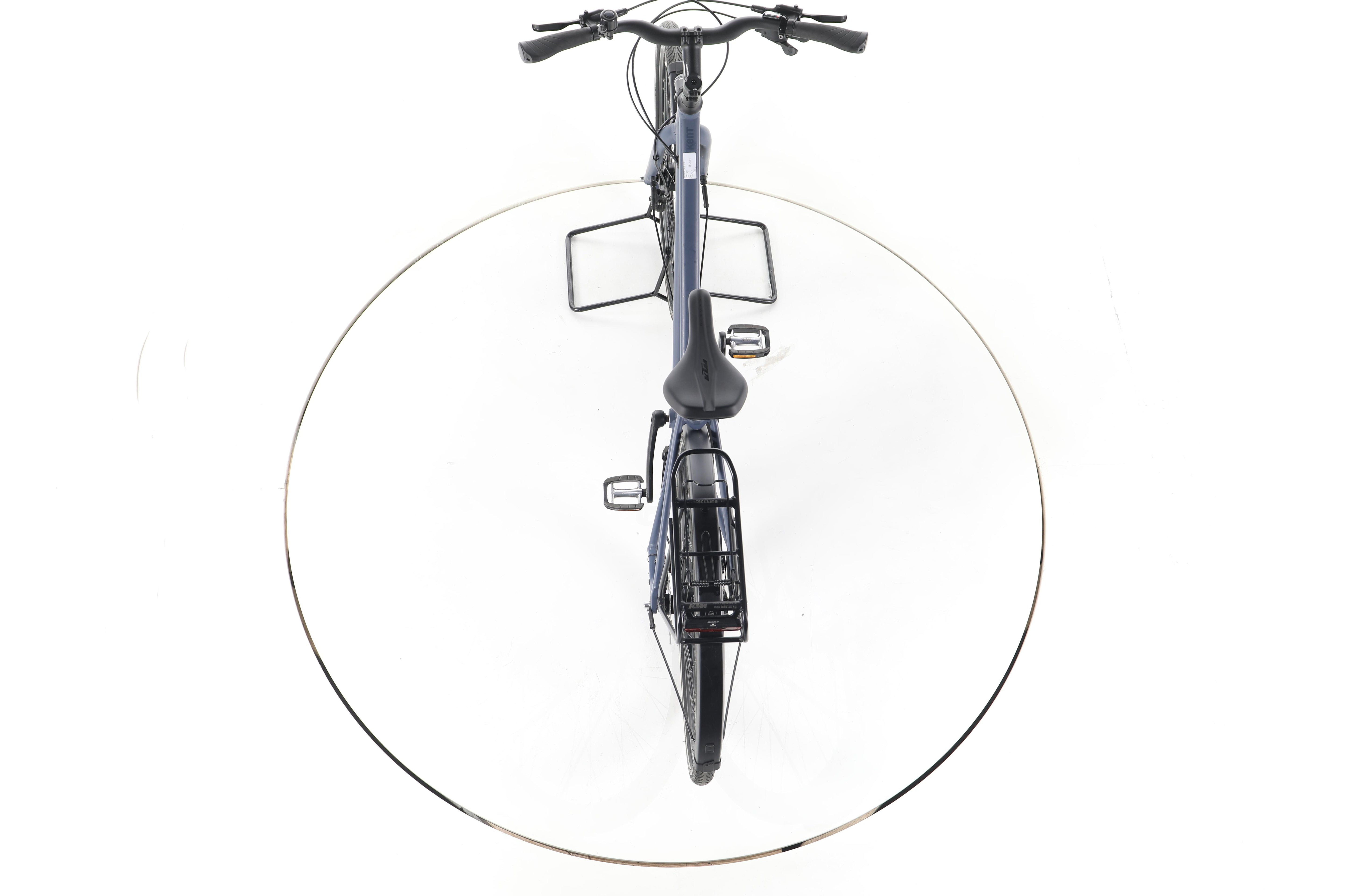 KTM Kent 11 - Image 22