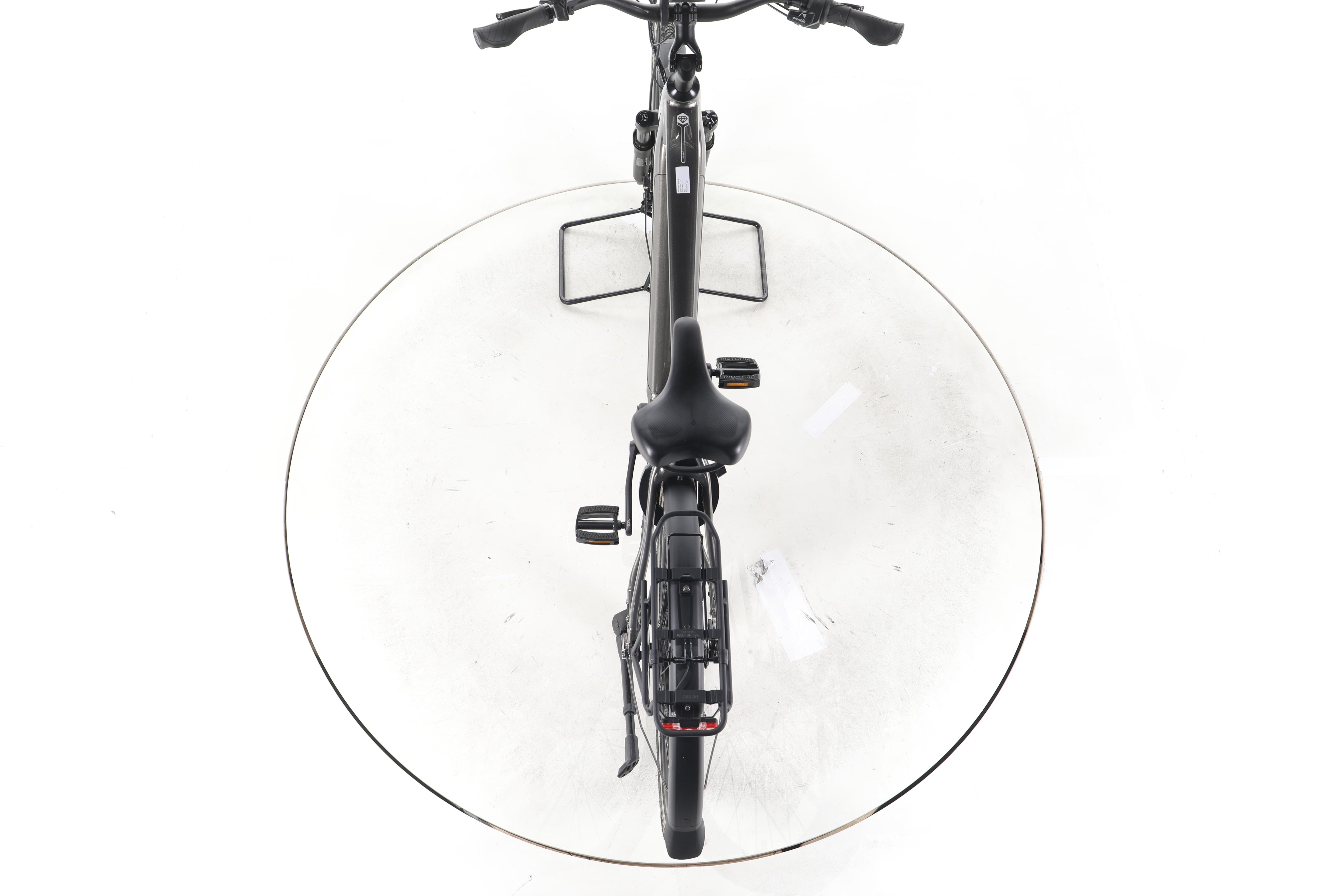 Victoria Manoc 3 City E-Bike - Image 22