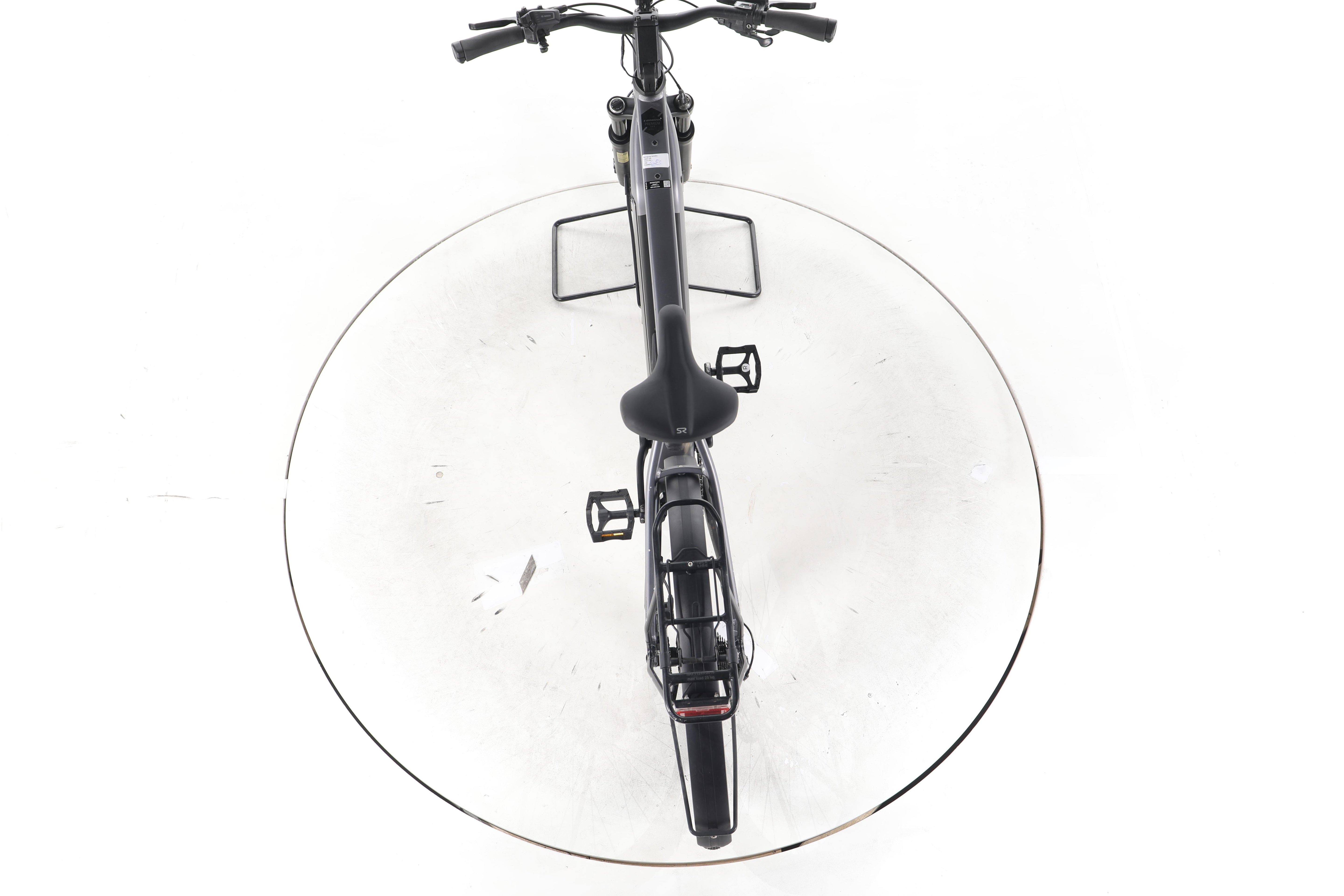Bergamont E-Horizon Premium SUV SUV E-Bike - Image 22