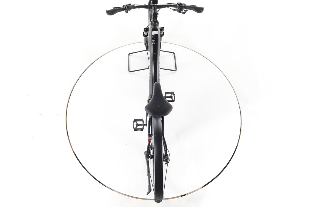 CONE Bikes eCross IN 4.0 E-Bike 2024 - Image 22