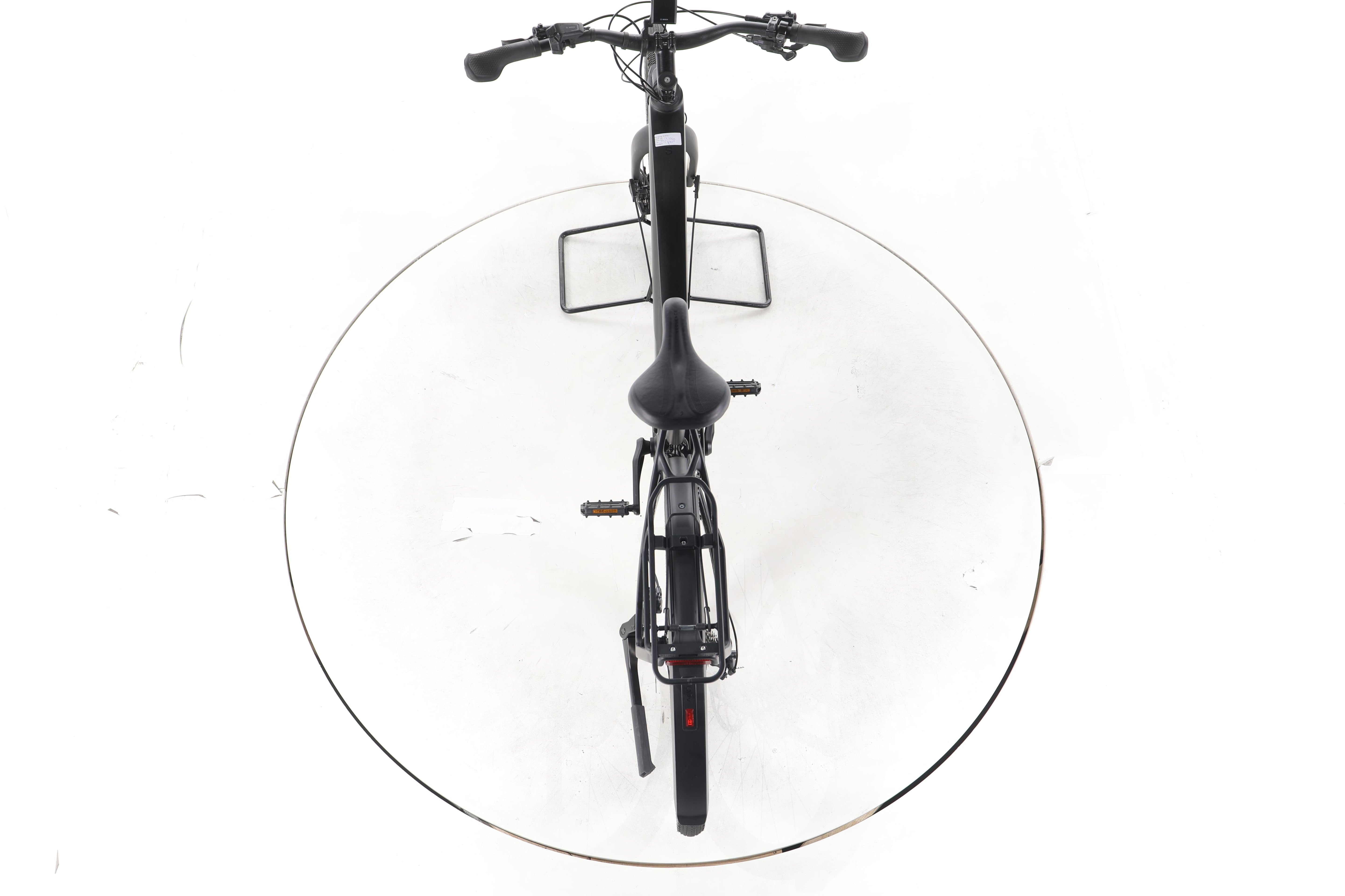 Cube Kathmandu Hybrid C:62 SLX 400X Trekking E-Bike Carbon 2025 - Image 22