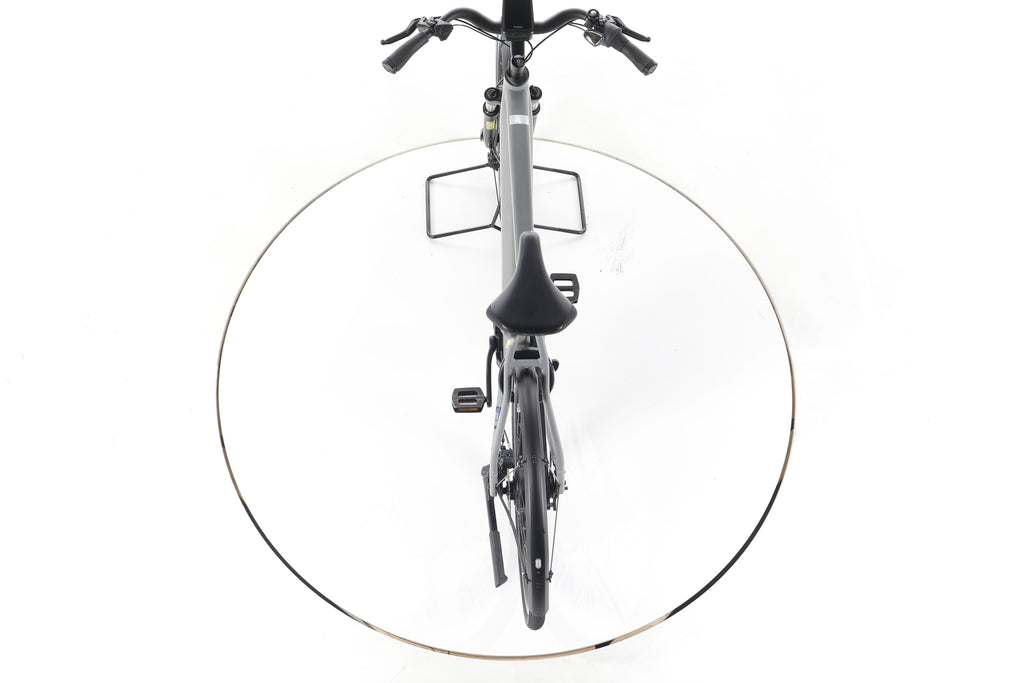 Riese & Müller Roadster vario City E-Bike - Image 22