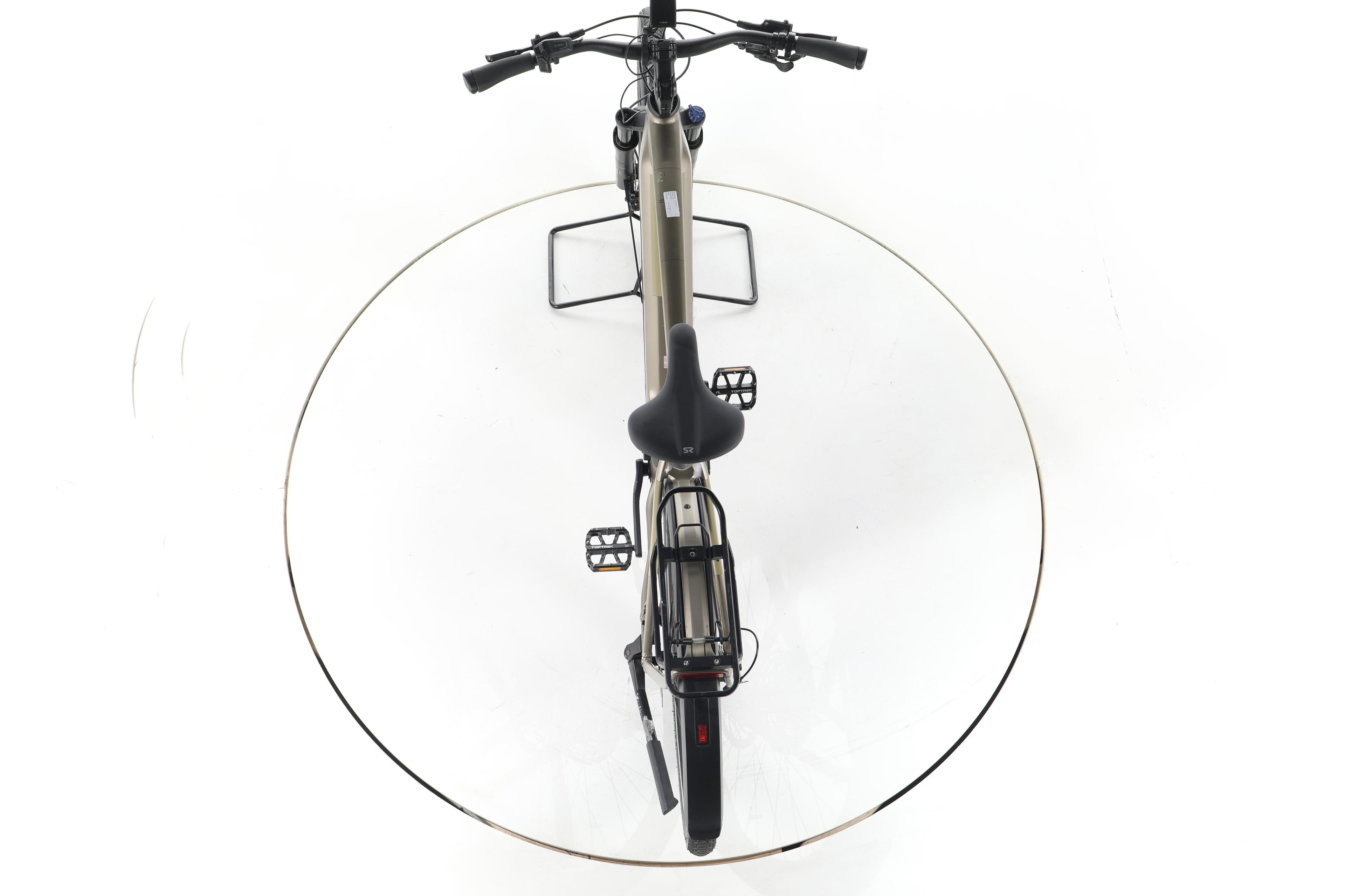 Cube Kathmandu Hybrid Pro Trekking E-Bike - Image 22