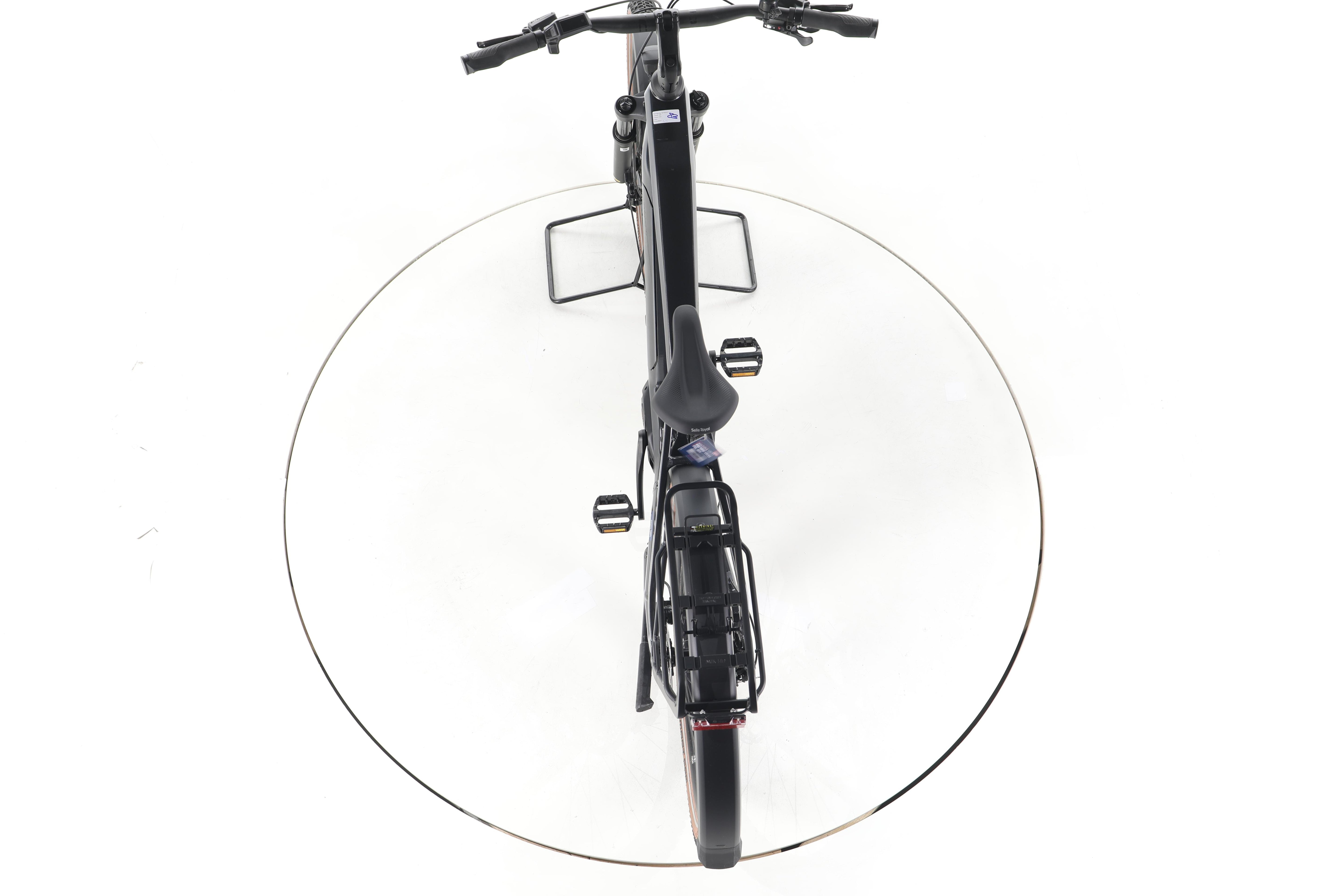 Kalkhoff Entice 5 Season/2 Trekking E-Bike 2025 - Image 22