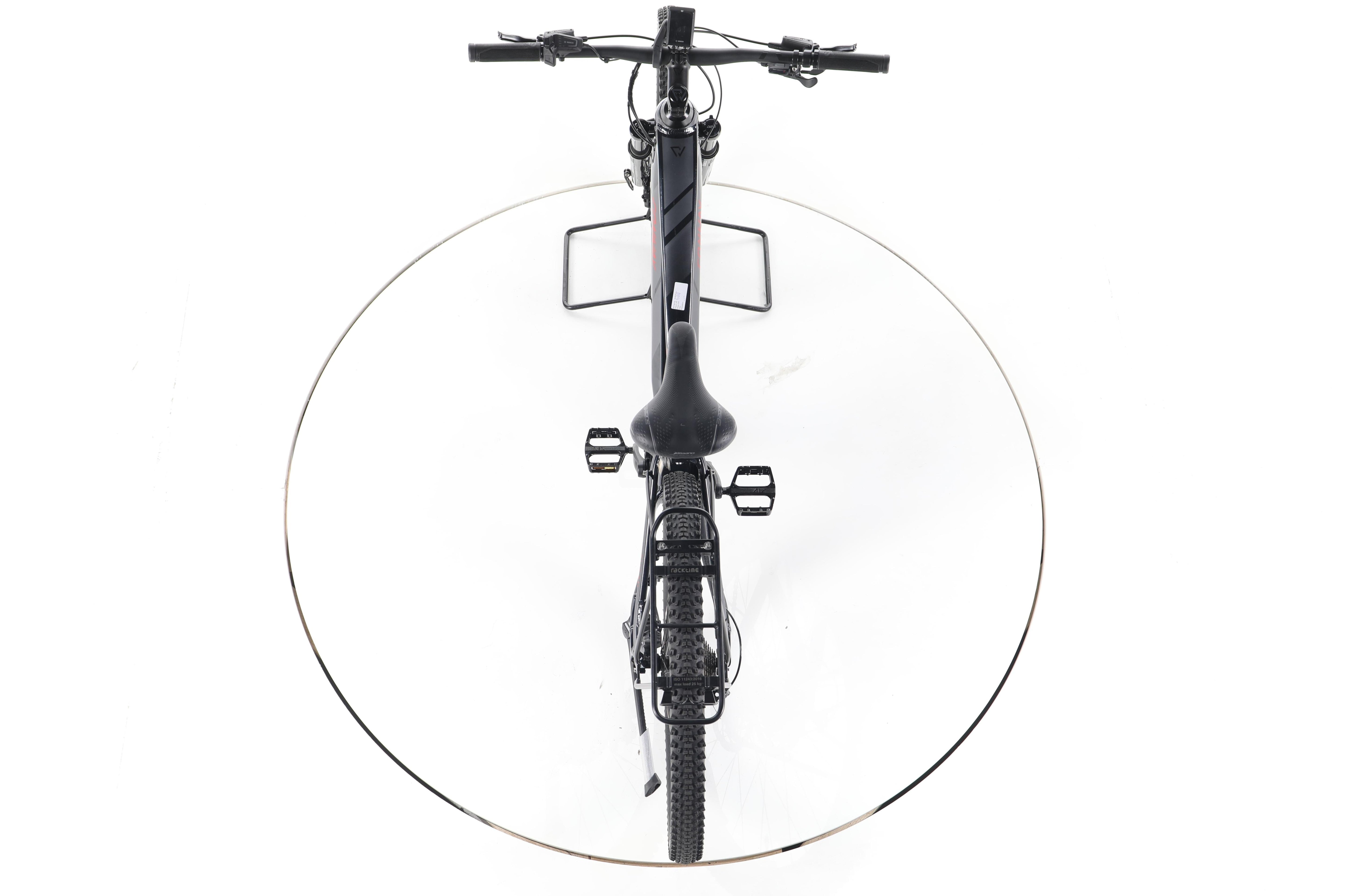 Conway Cairon S 5.0 Trekking E-Bike - Image 22