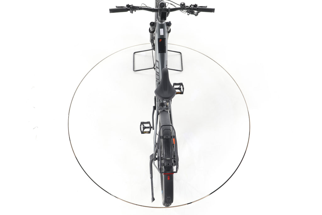 Cube Stereo Hybrid 120 Pro Allroad Fully E-Bike - Image 22