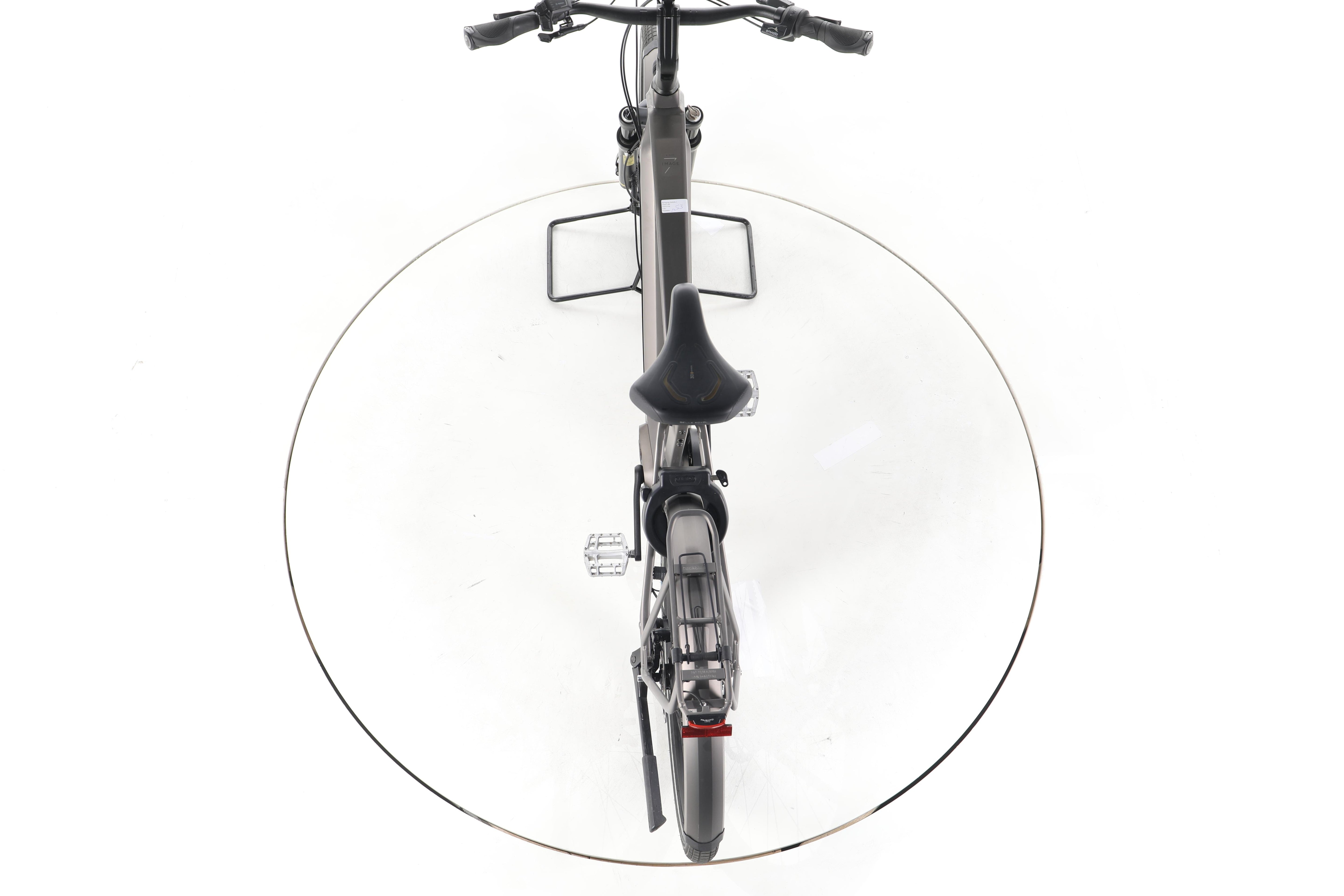 Kalkhoff Image 7.B Excite+ City E-Bike - Image 22