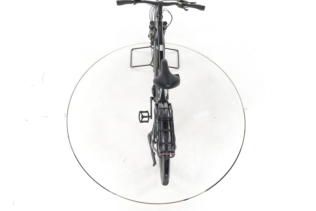 Giant Explore E+ 3 Trekking E-Bike - Image 22