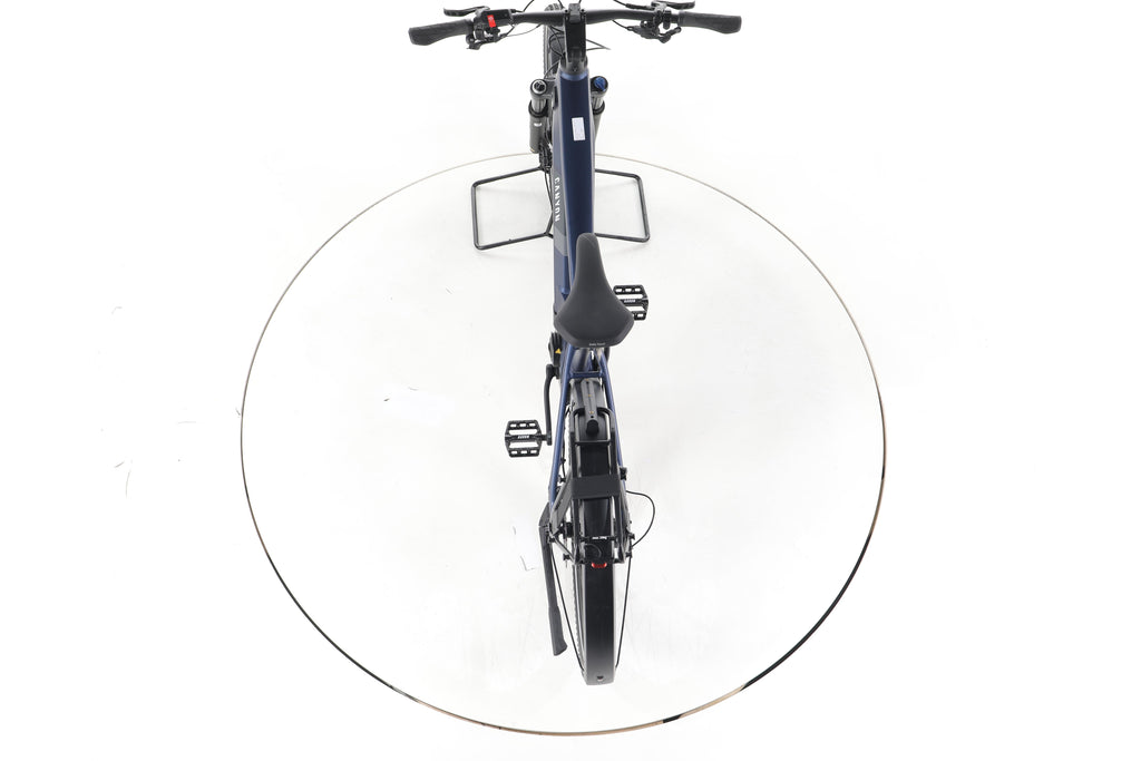 Canyon ON 6 SUV Trekking E-Bike 2024 - Image 22