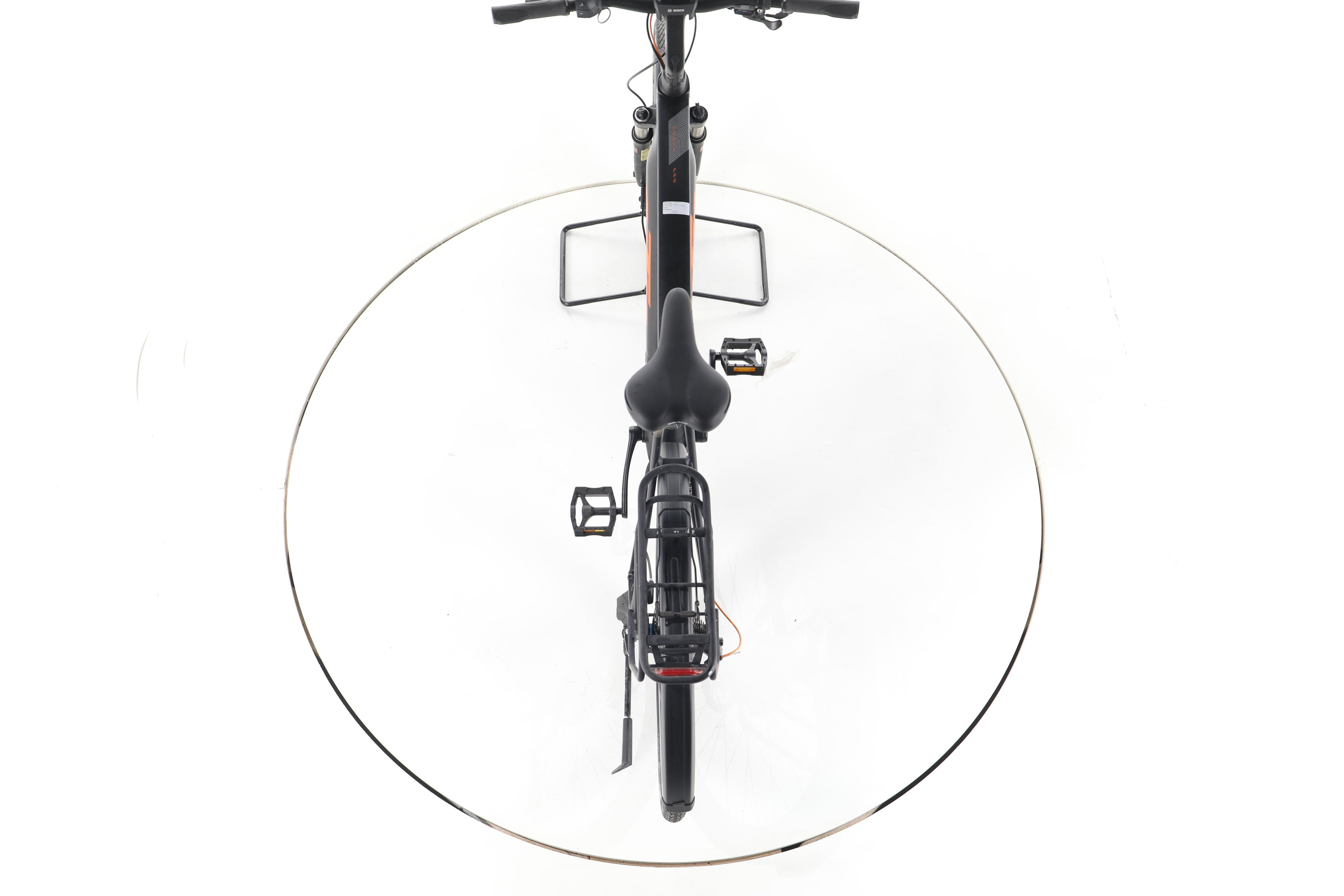 KTM Macina Sport Pro Trekking E-Bike - Image 22