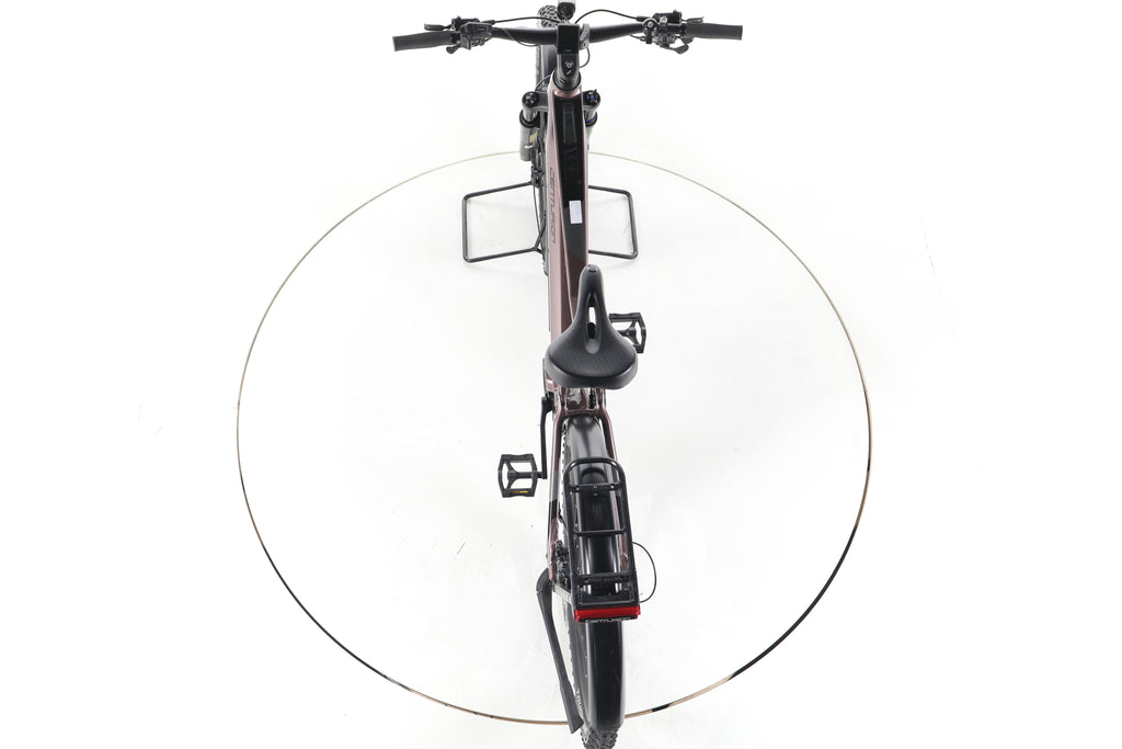 Centurion Lhasa R2700i EQ SUV E-Bike 2023 - Image 22