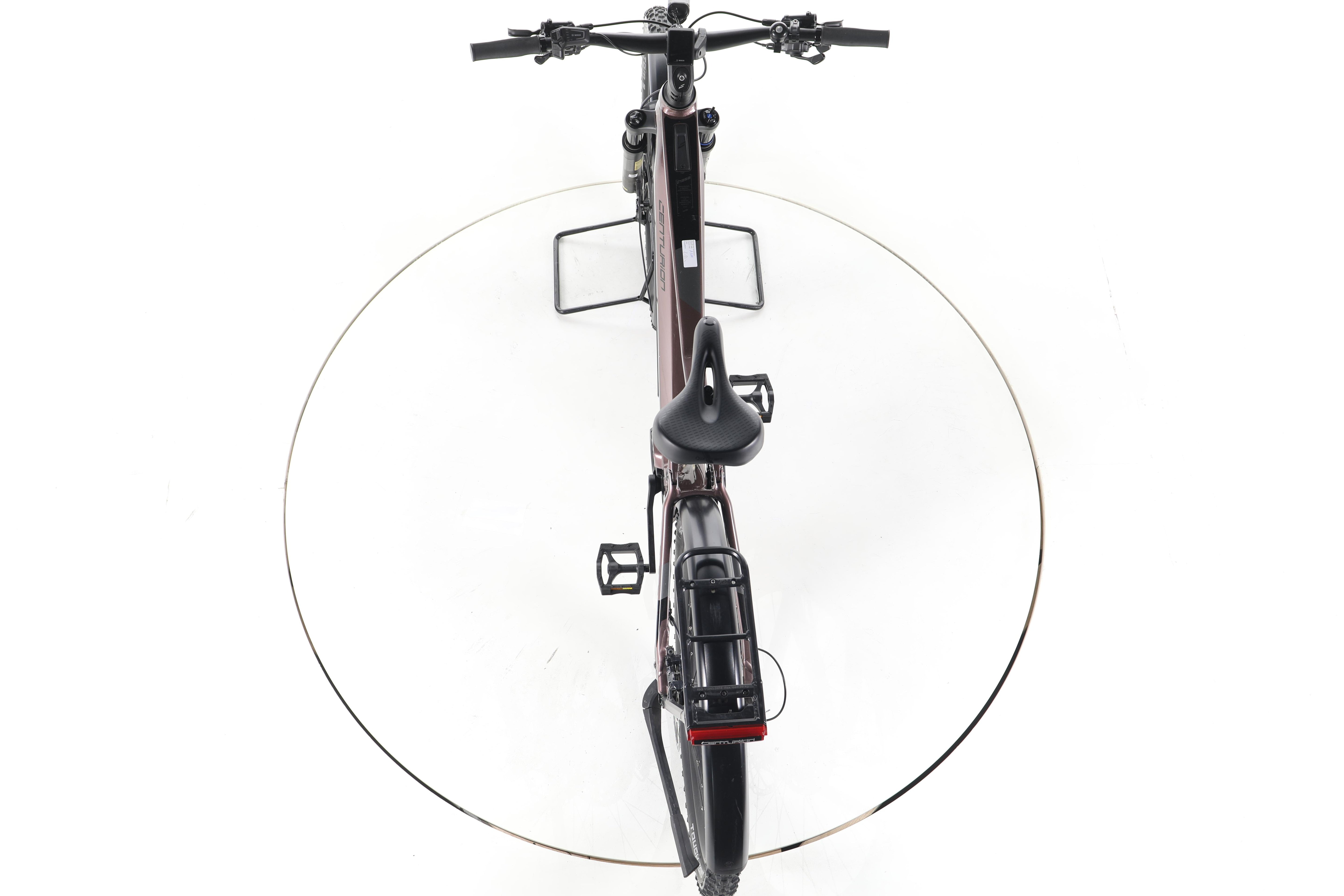 Centurion Lhasa R2700i EQ SUV E-Bike 2023 - Image 22