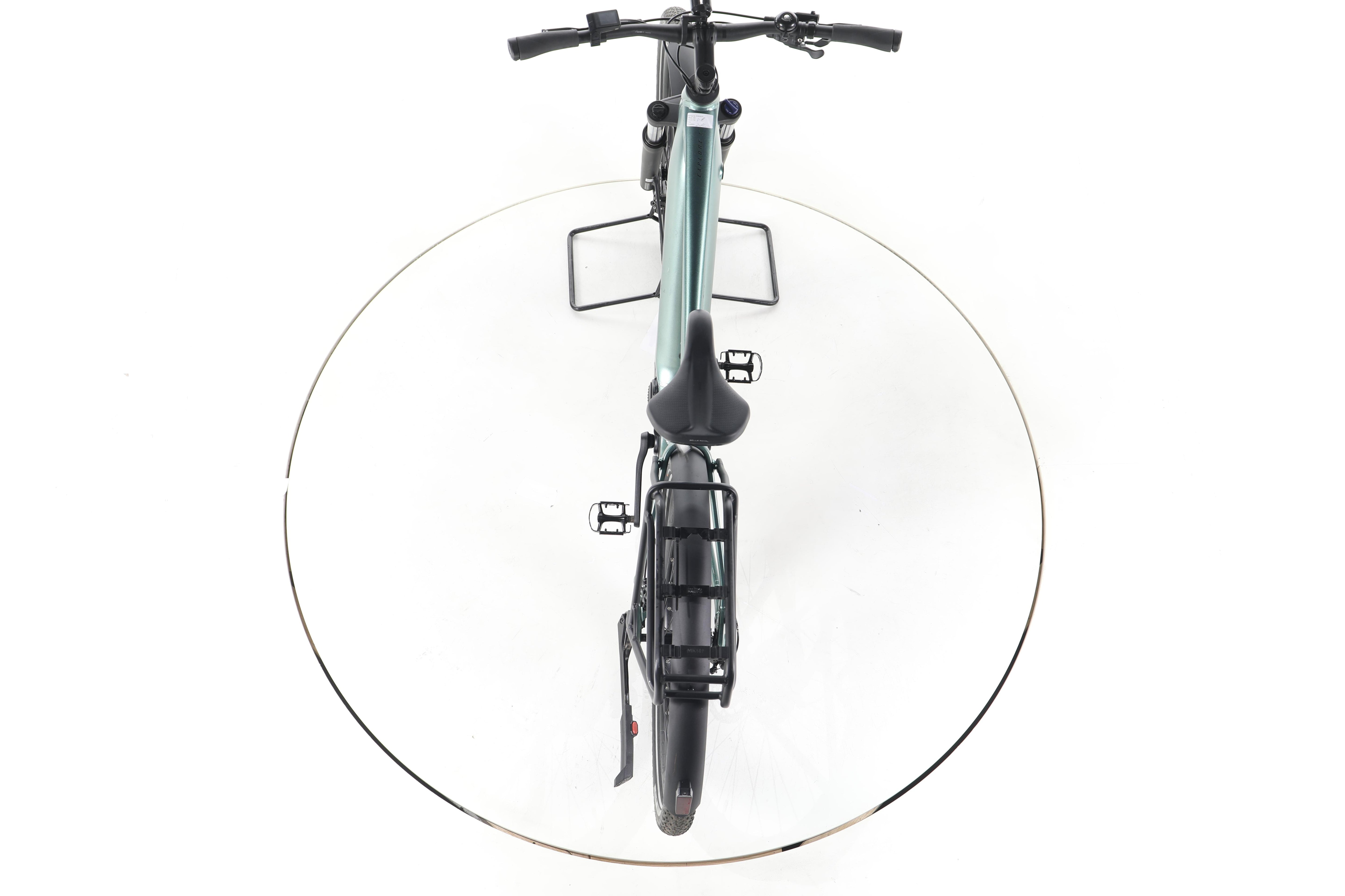 Giant Explore E+ 1 Trekking E-Bike - Image 22