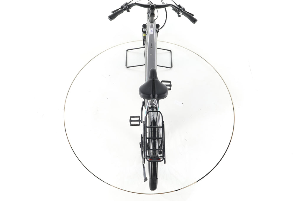 Pegasus EVO CX Trekking E-Bike Tiefeinsteiger - Image 22