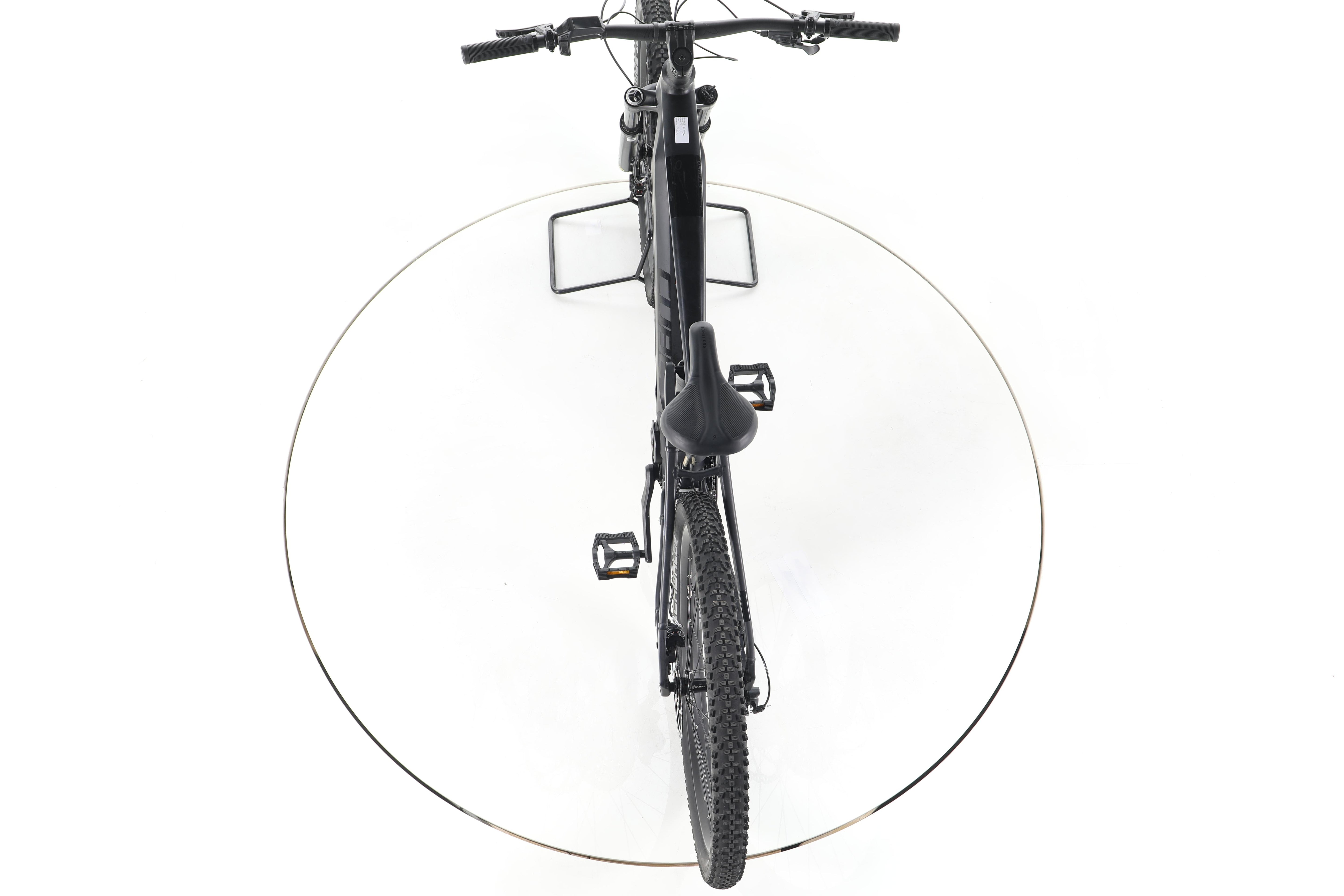 Cube Stereo Hybrid 120 One Fully E-Bike 2024 - Image 22