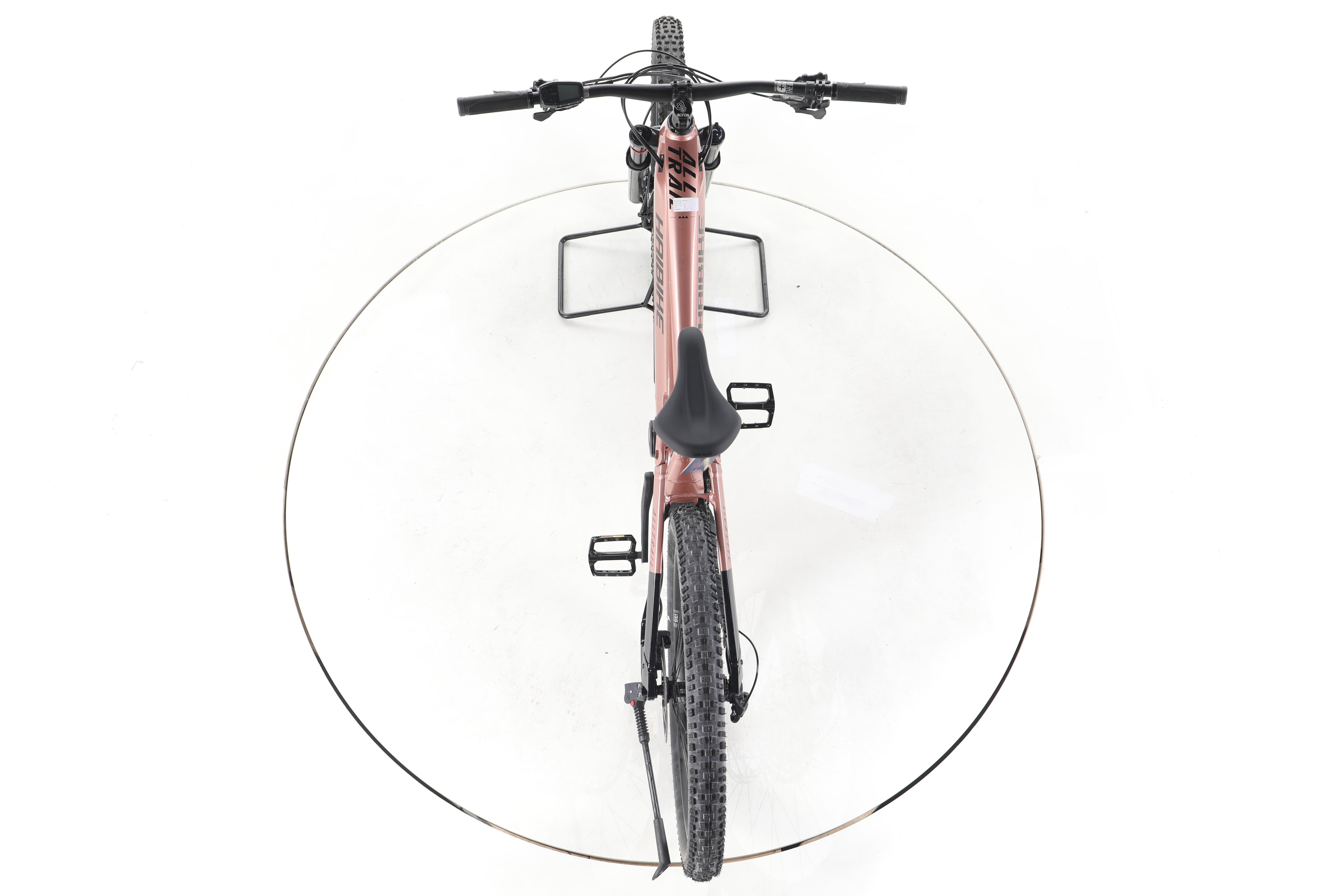 Haibike AllTrail 7 E-Bike Fully 2024 - Image 22