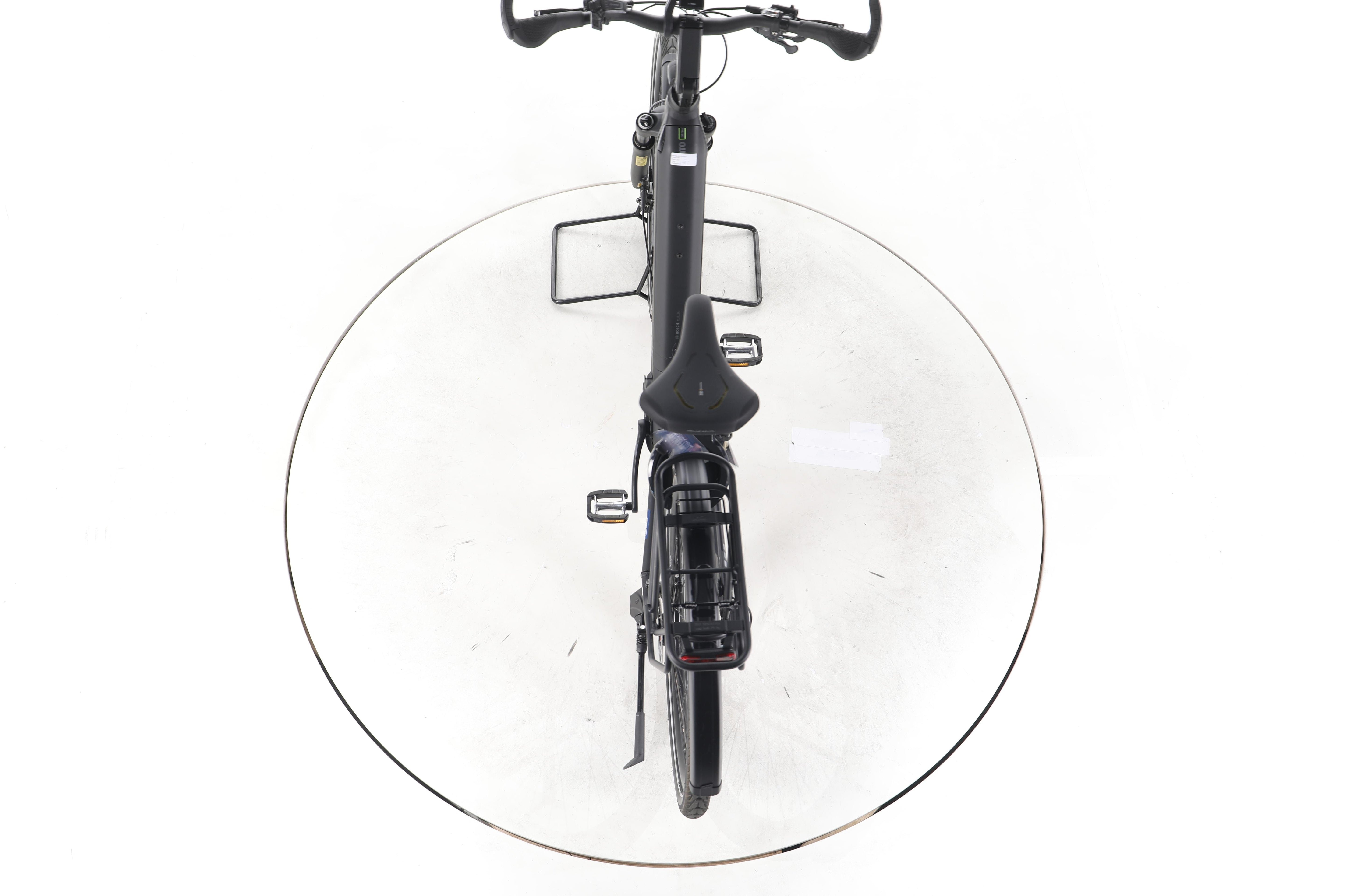 KTM Cento 10 Plus Trekking E-Bike Tiefeinsteiger 2024 - Image 22