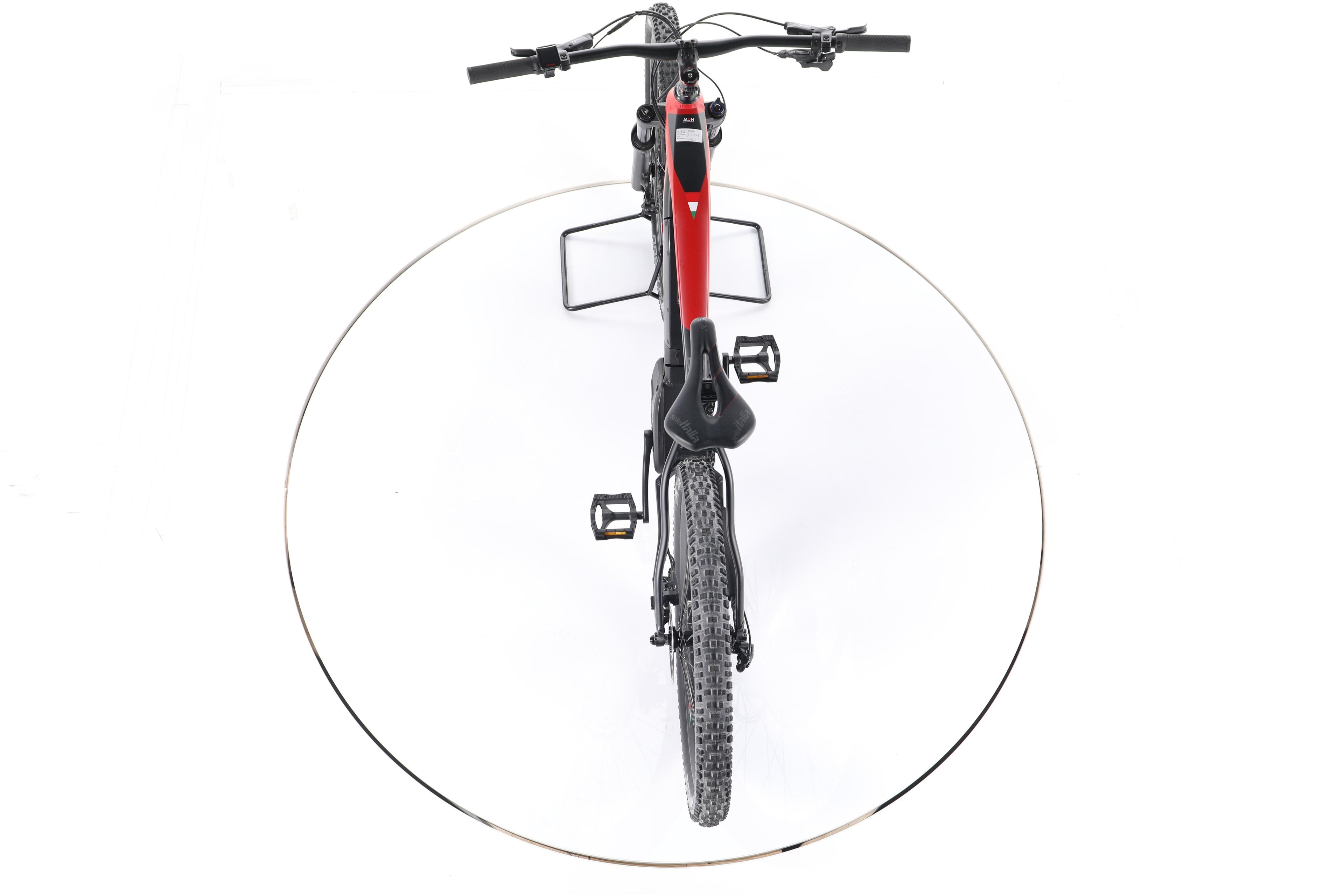 Fantic XF2 E-Bike - Image 22