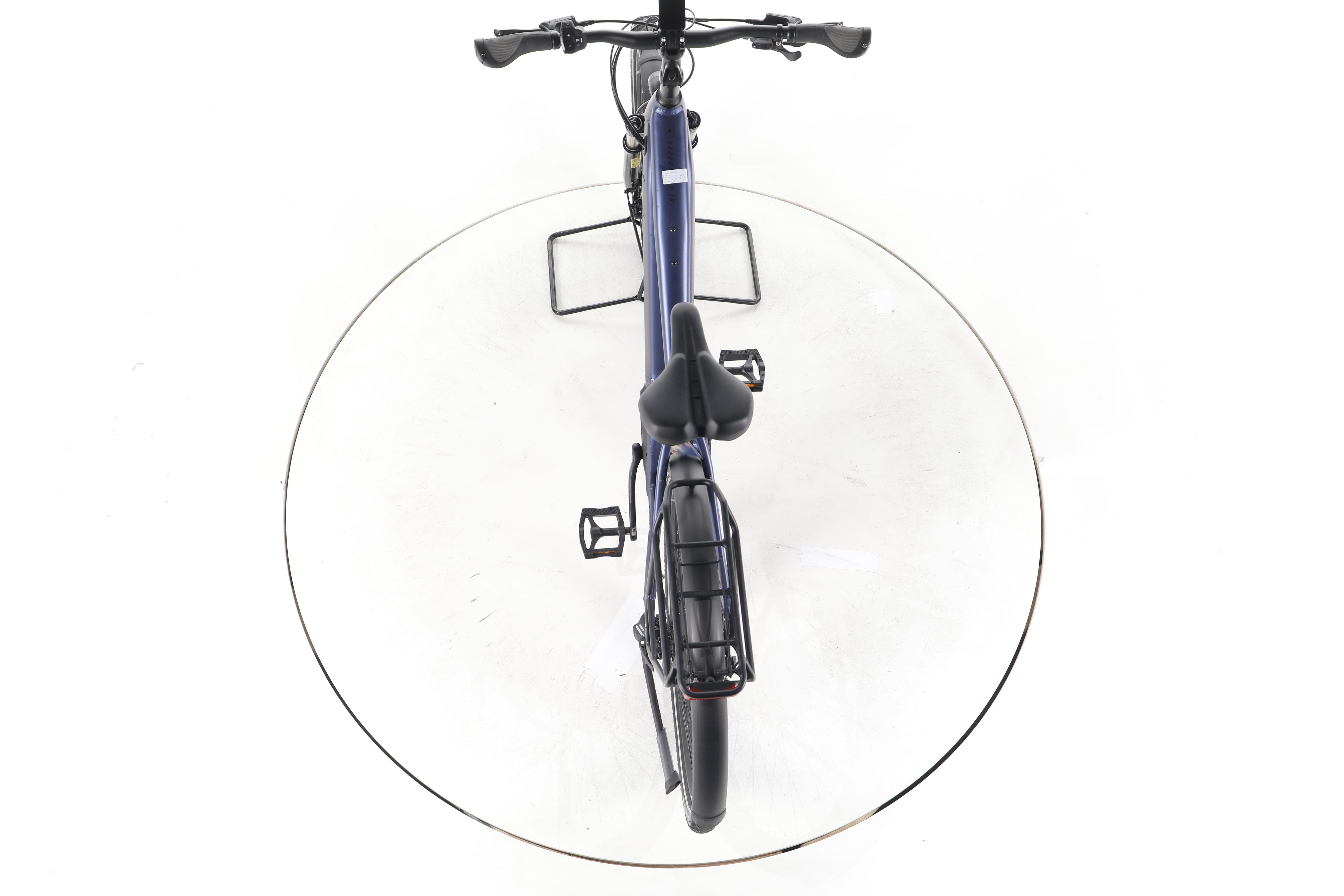 Bulls Lacuba Evo 10 Trekking E-Bike - Image 22