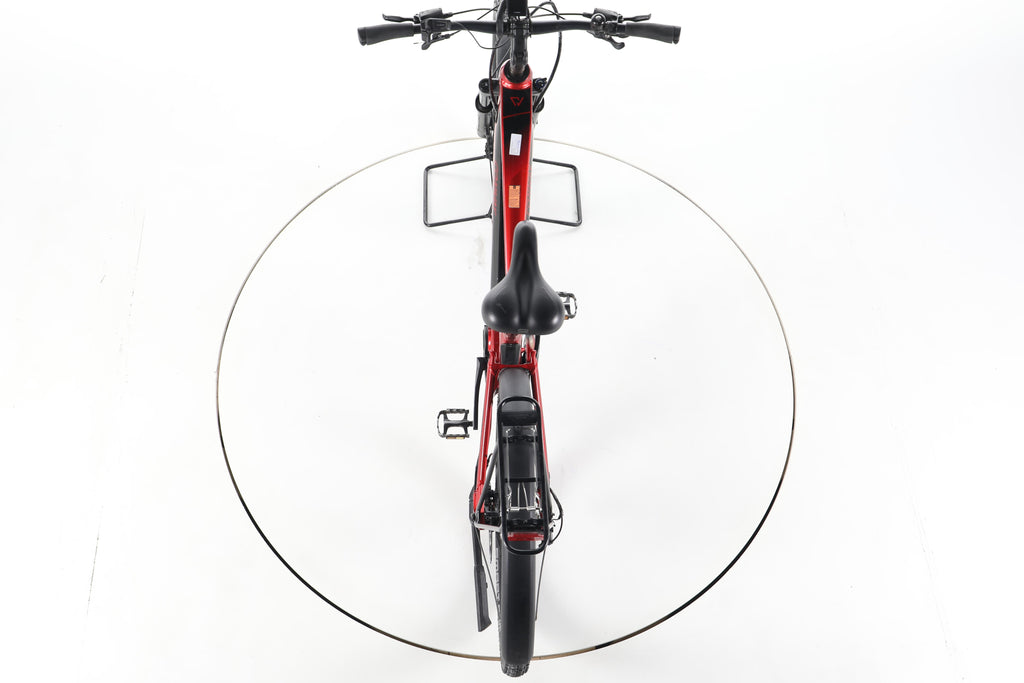 Conway Xyron SUV 4.9 SUV E-Bike - Image 22