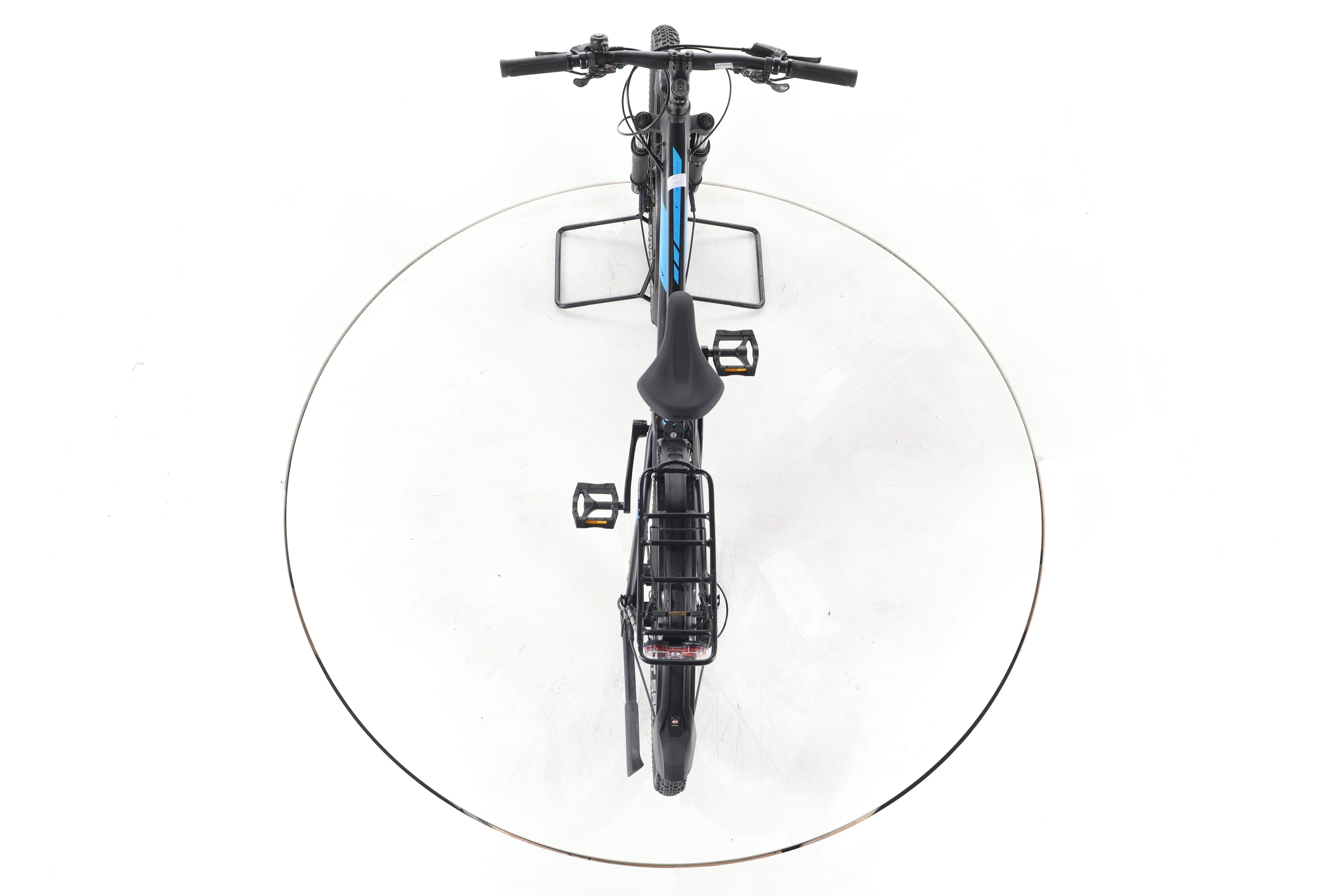 MORRISON Tucano Sport Fahrrad City & Trekking - Image 22