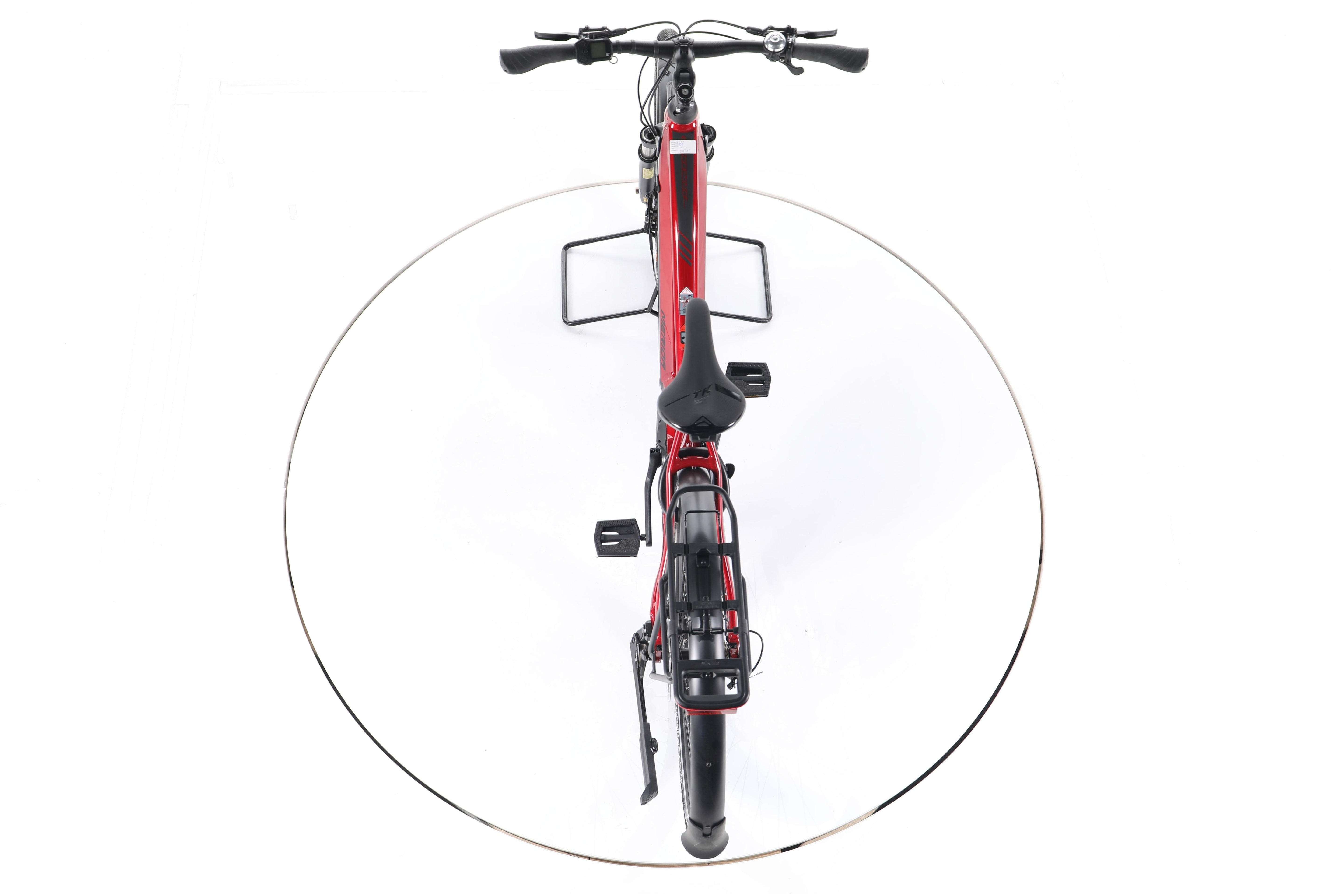 Merida eSPRESSO L EP8-Edition EQ Trekking E-Bike - Image 22