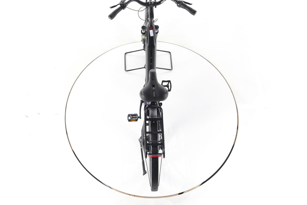 Hercules Intero I-R8 City E-Bike Tiefeinsteiger - Image 22