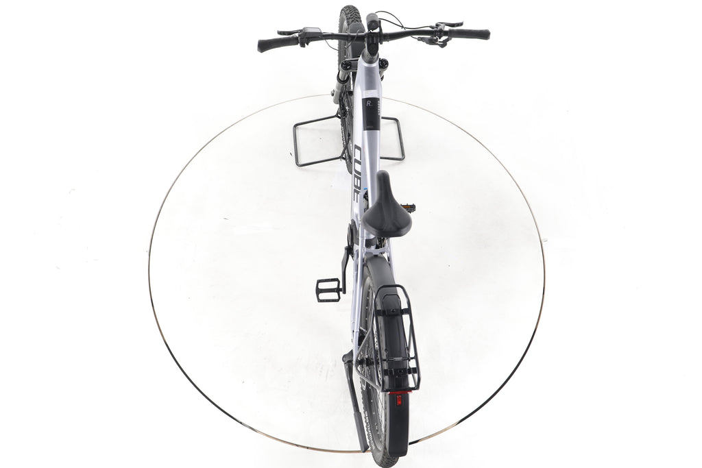 Cube Stereo Hybrid 120 Race SUV E-Bike - Image 22