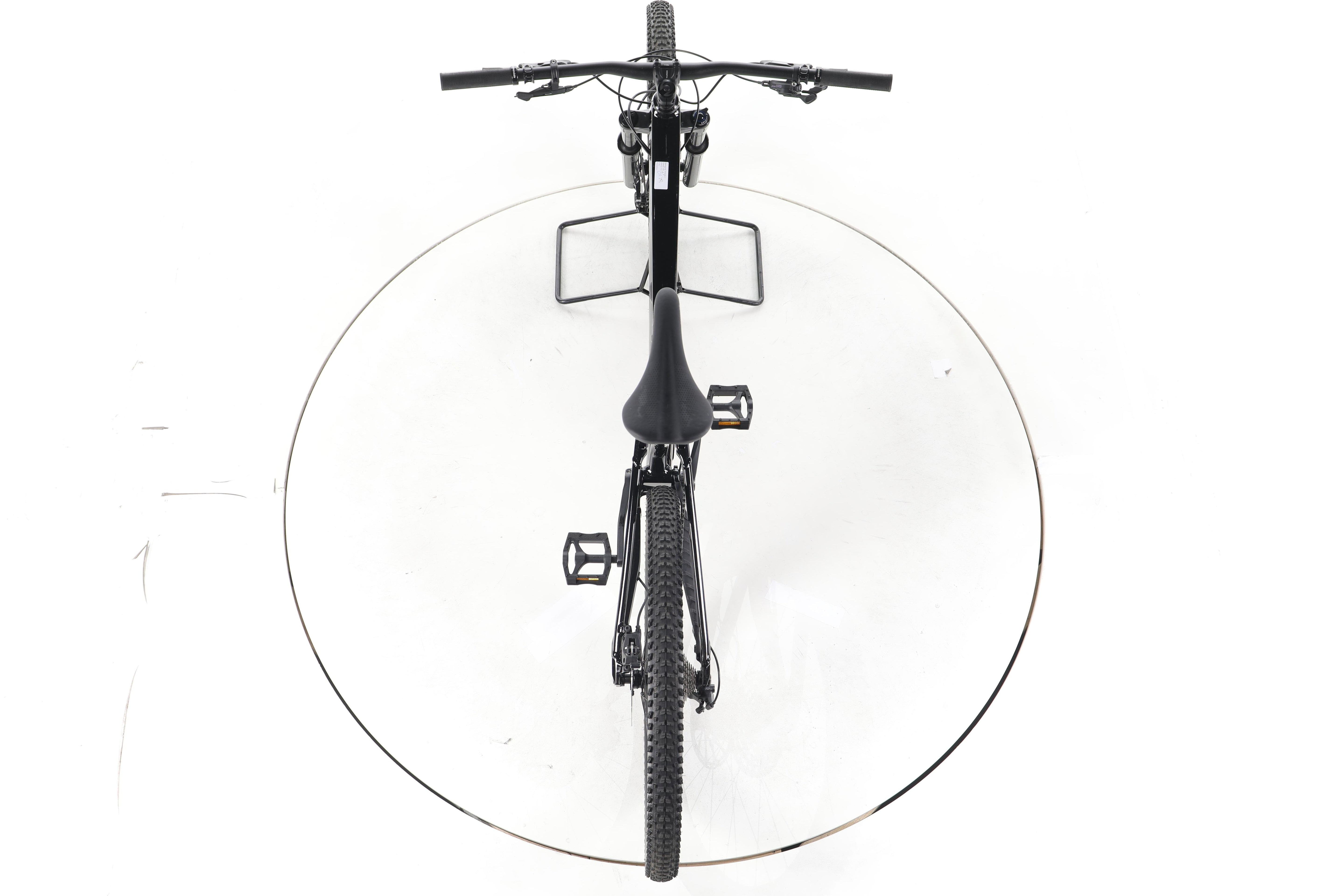 Cannondale Habit 4 Fahrrad Fully - Image 22
